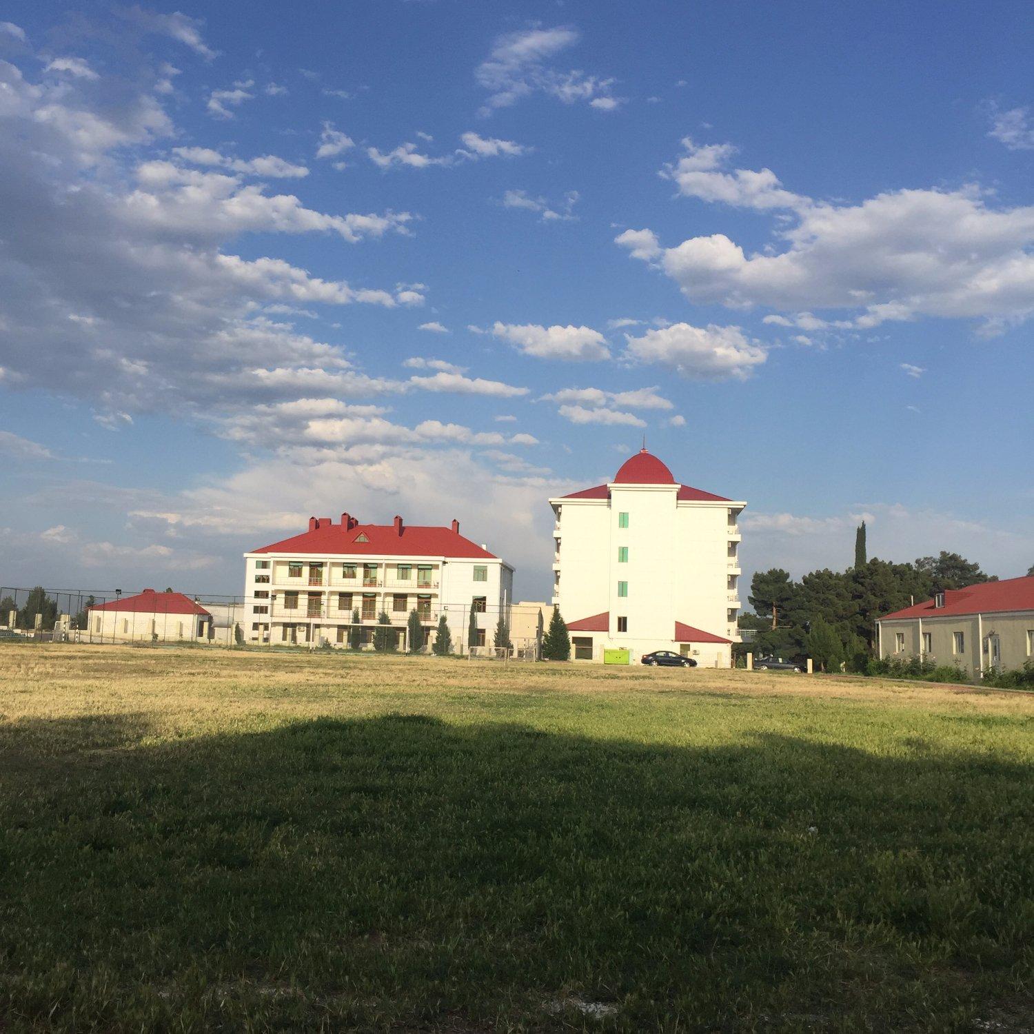 Sanatorium Kapaz