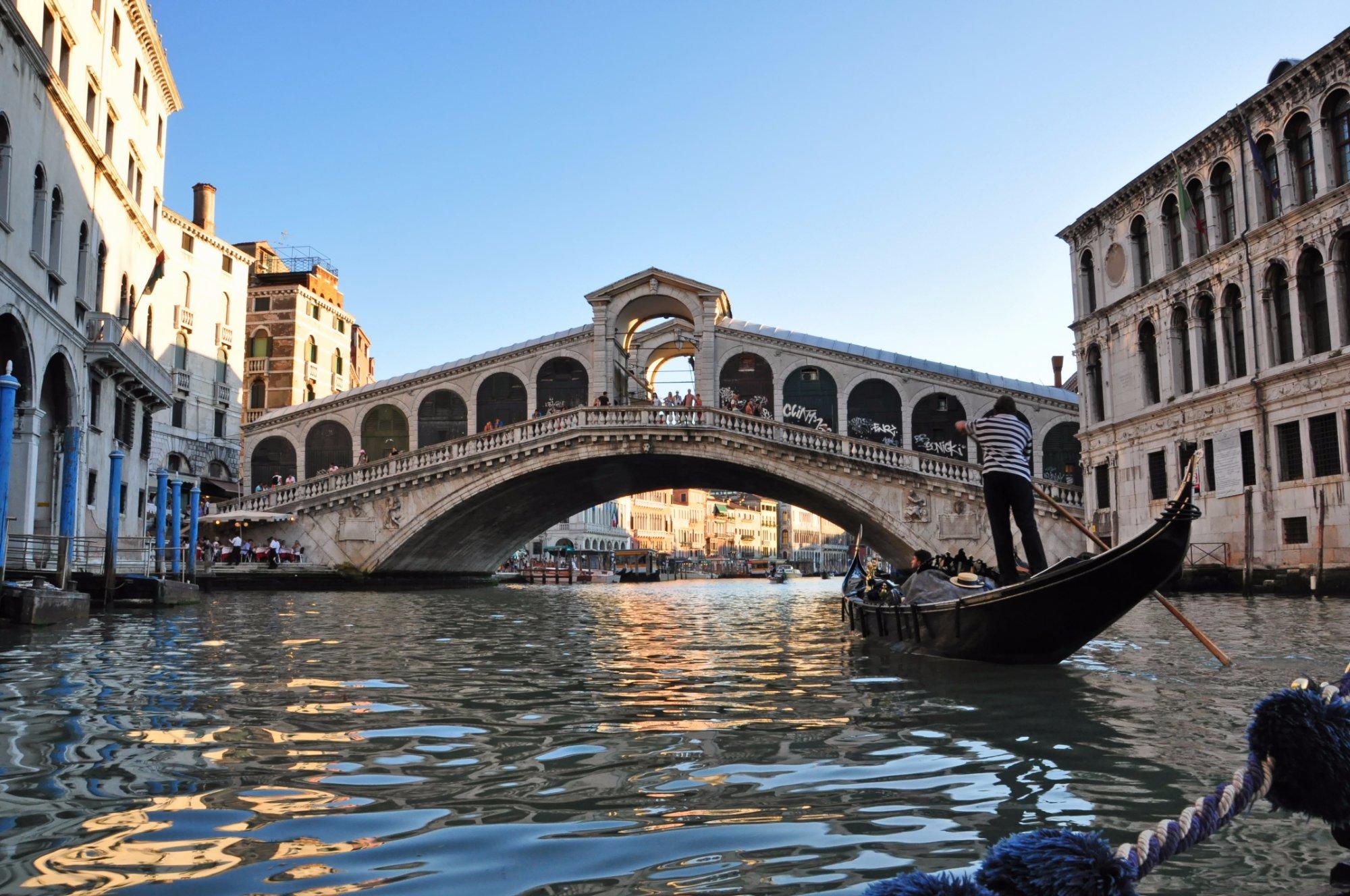 Venice Tours Srl