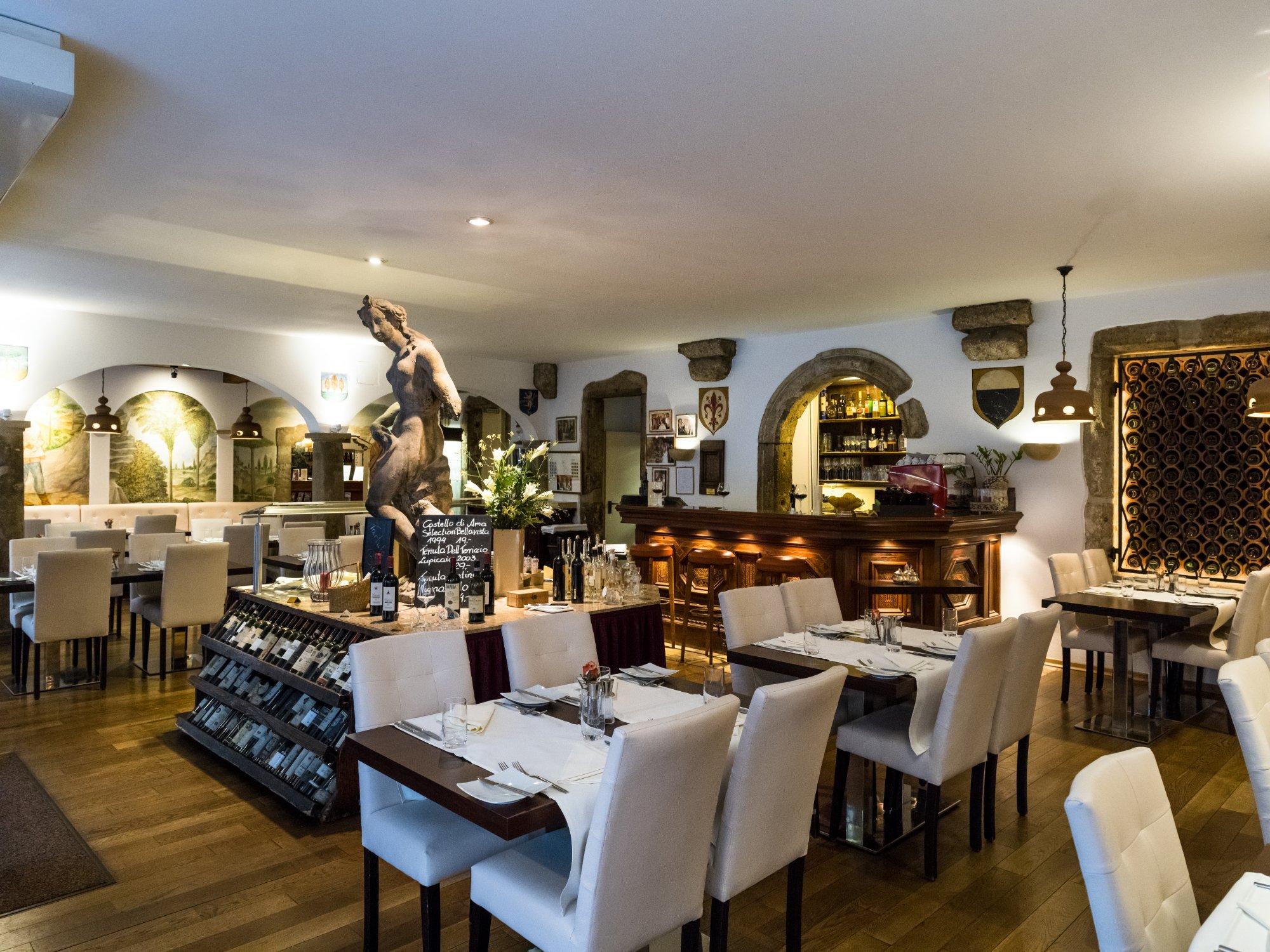 Ristorante Firenze Enoteca