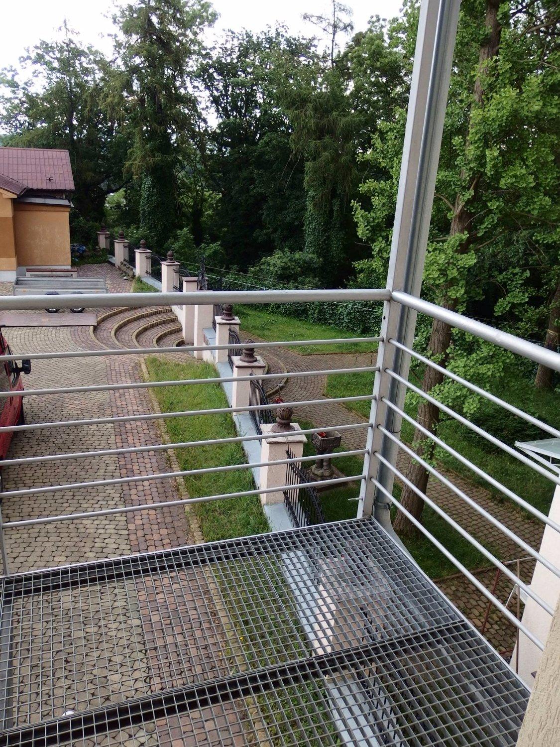 Apartments Jirankova Vila