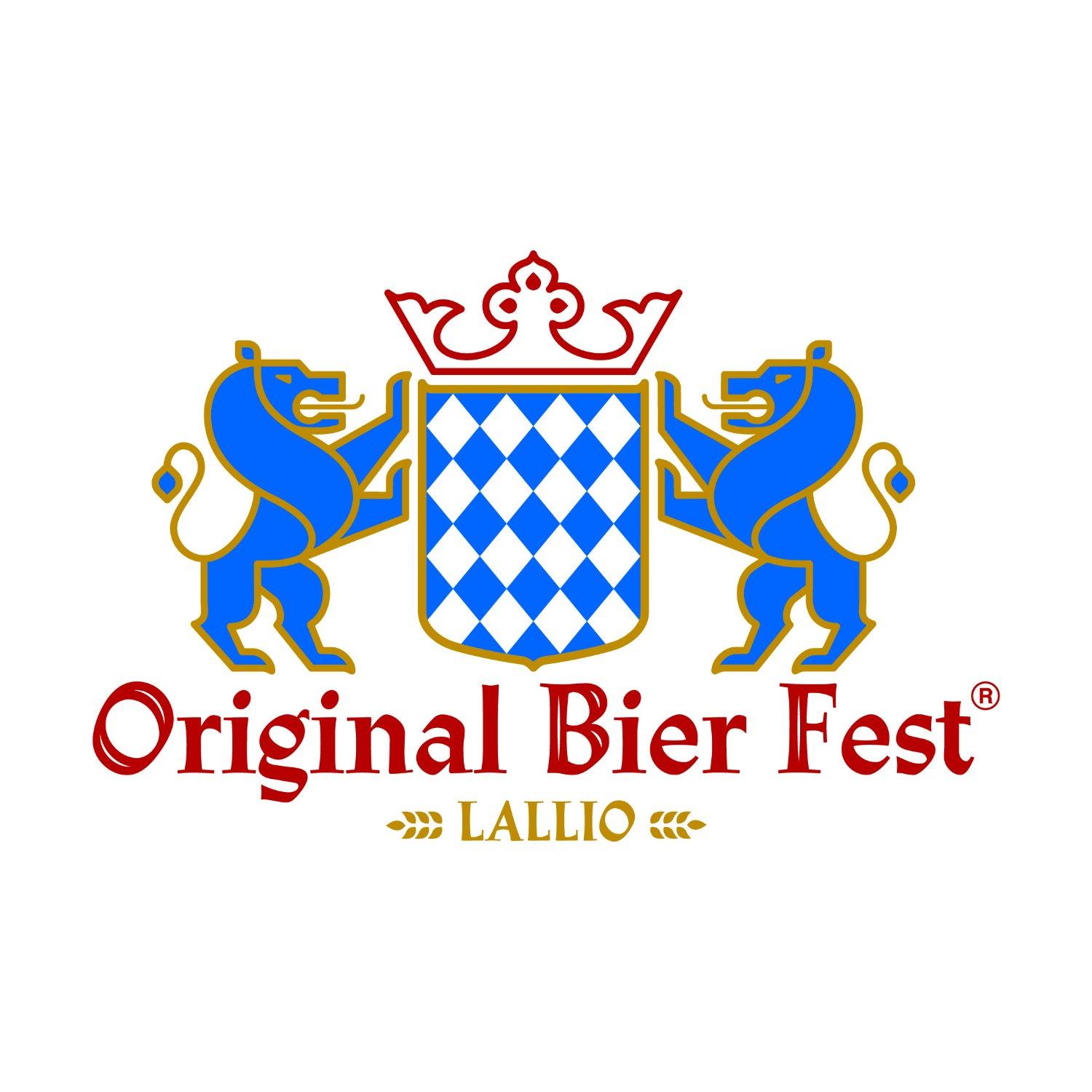 Original Bier Fest