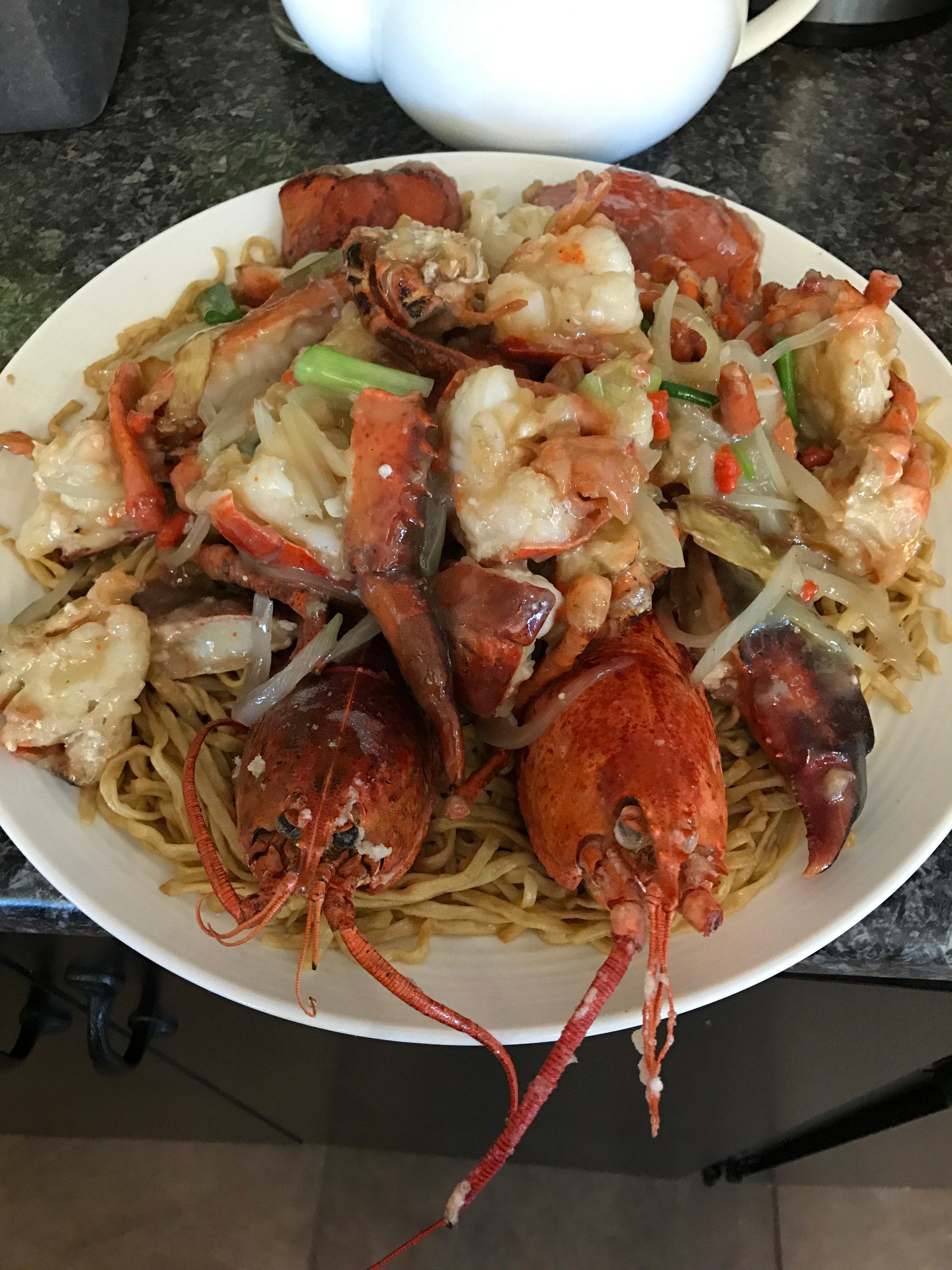Ming Kitchen