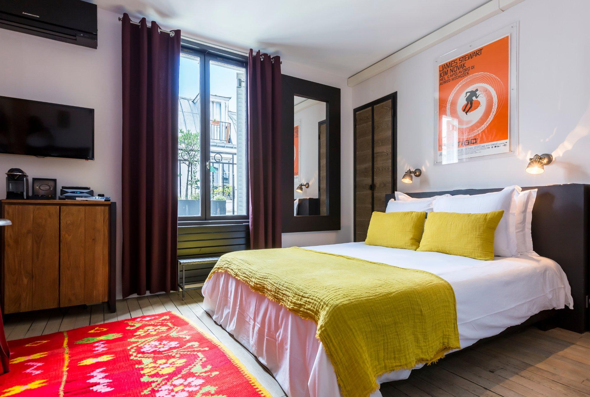 Guest House Opera - Grands Boulevards