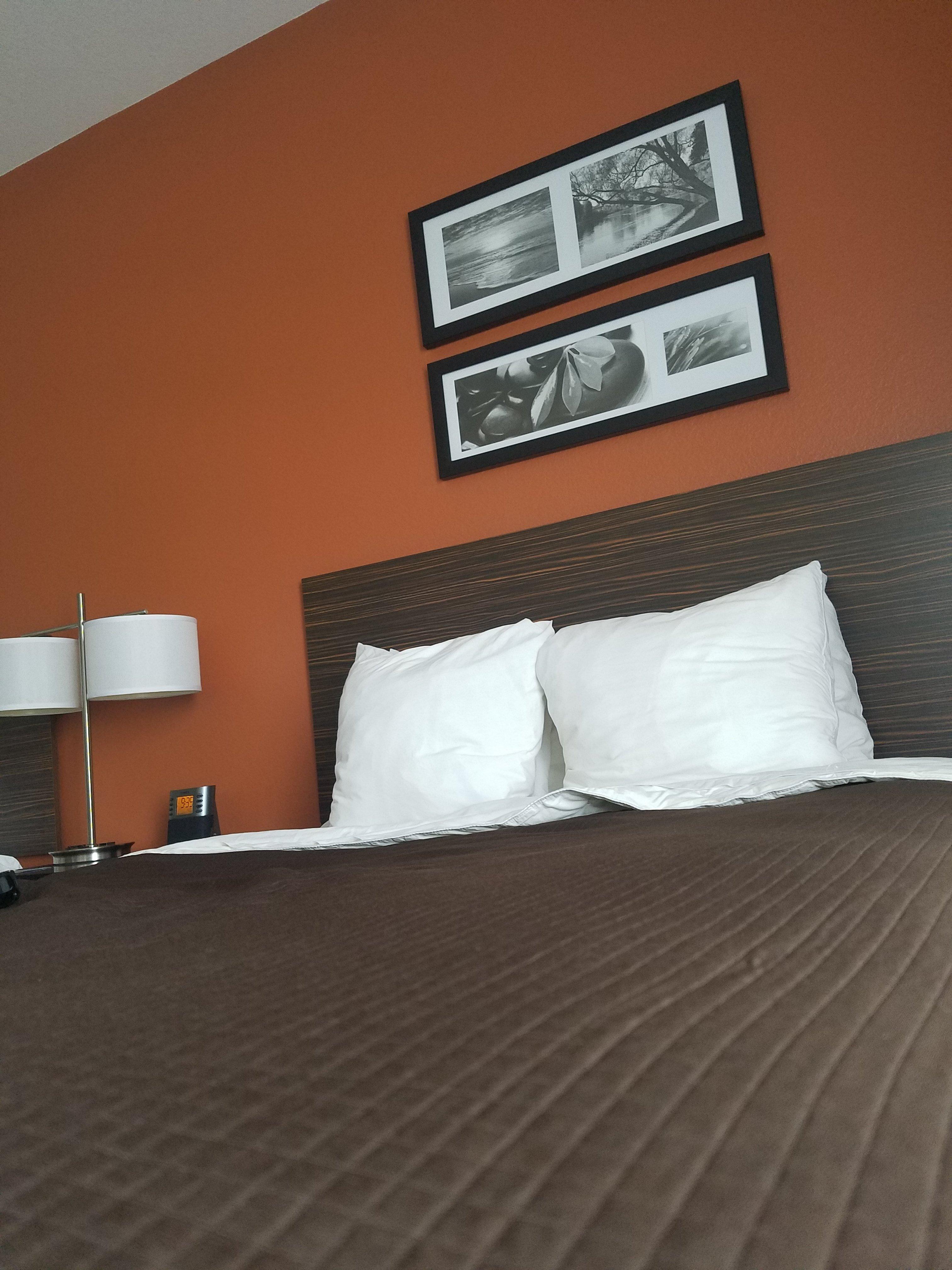 Sleep Inn & Suites Hennessey North