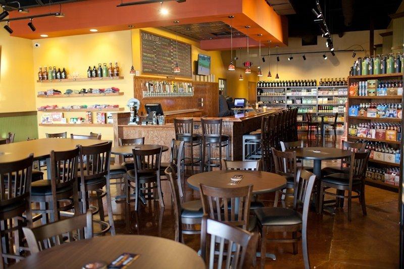 The Casual Pint of Sevierville