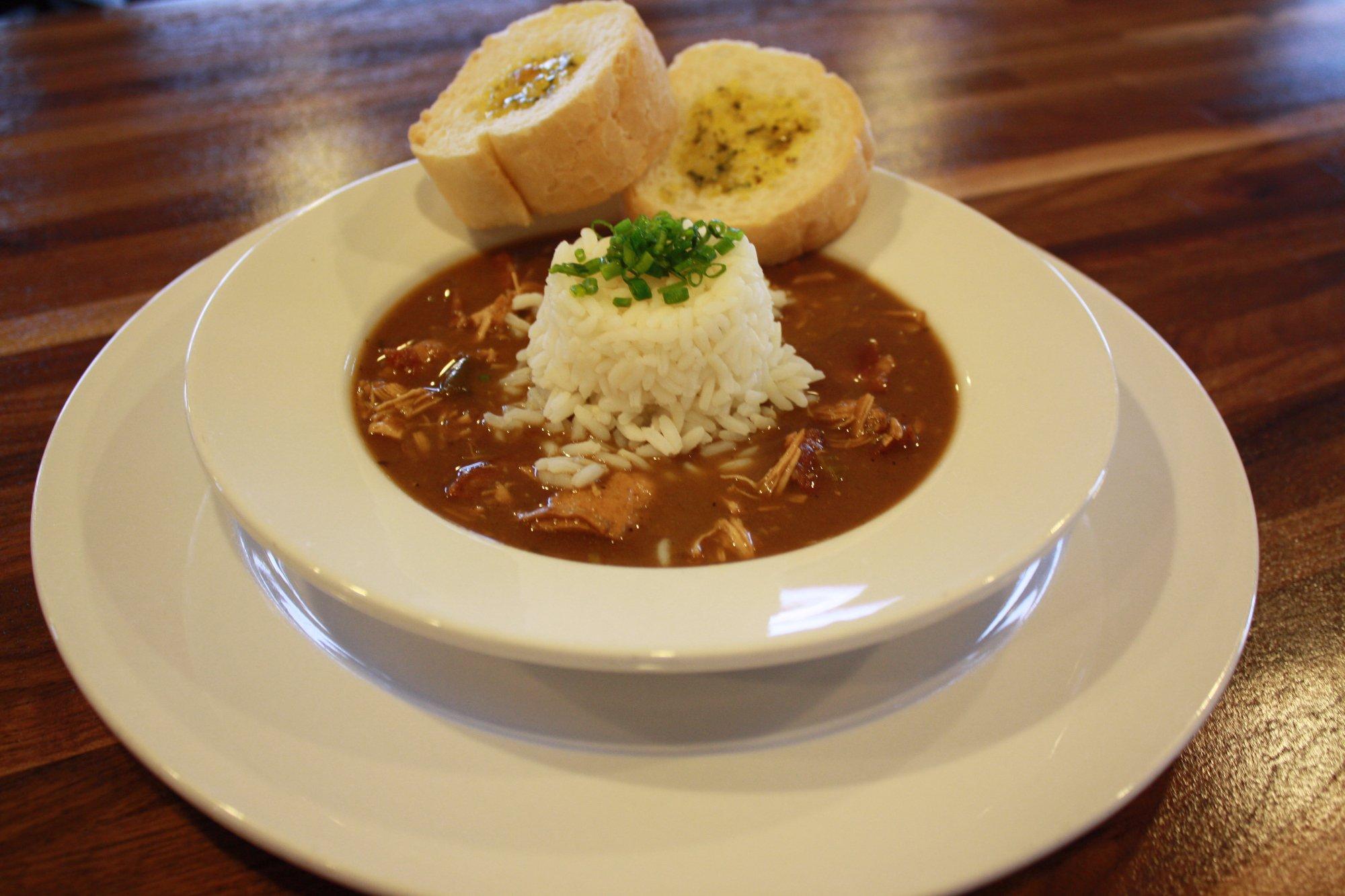 Hickory Cafe & Grill