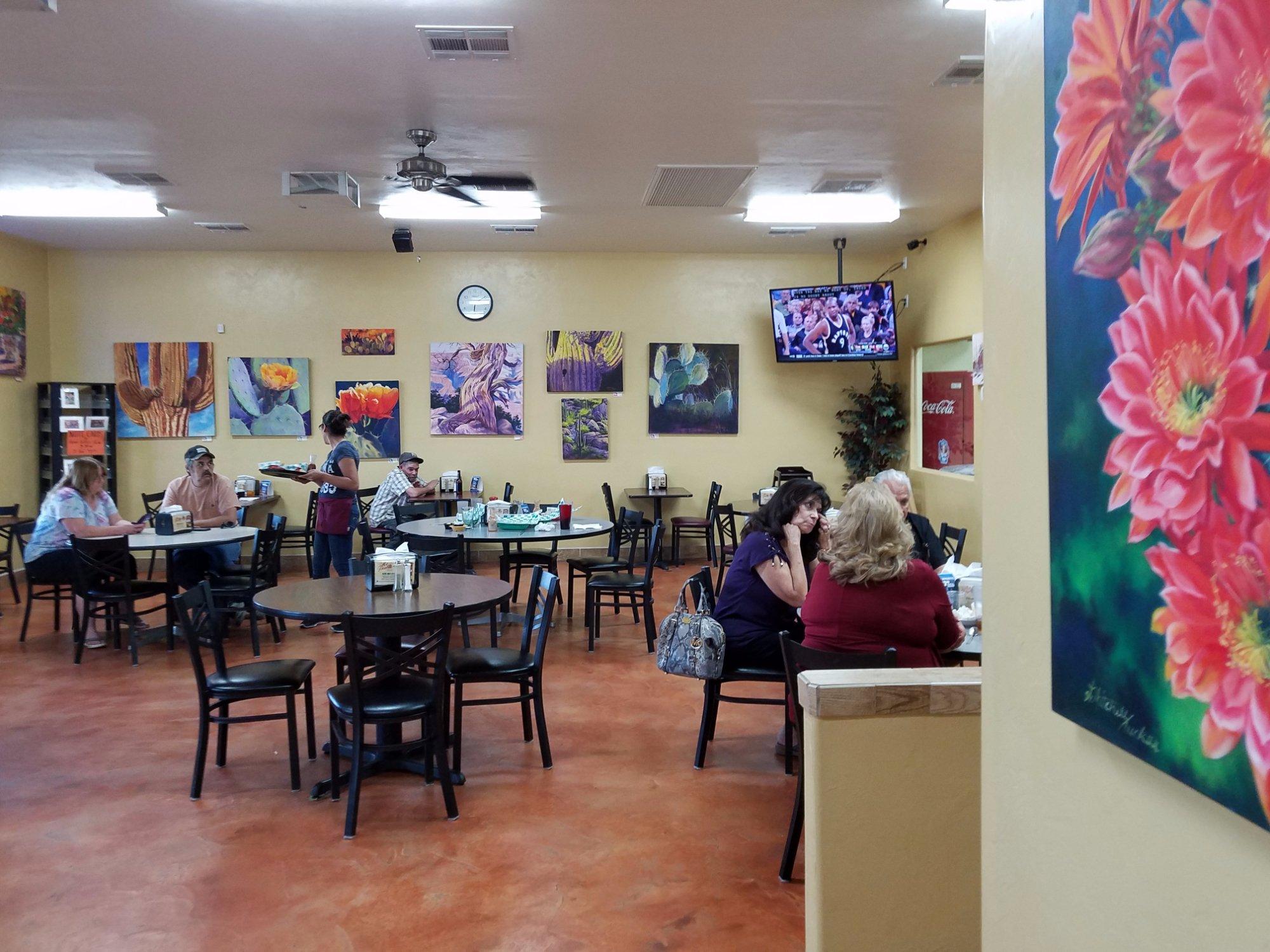 Tortillas Mi Pueblito