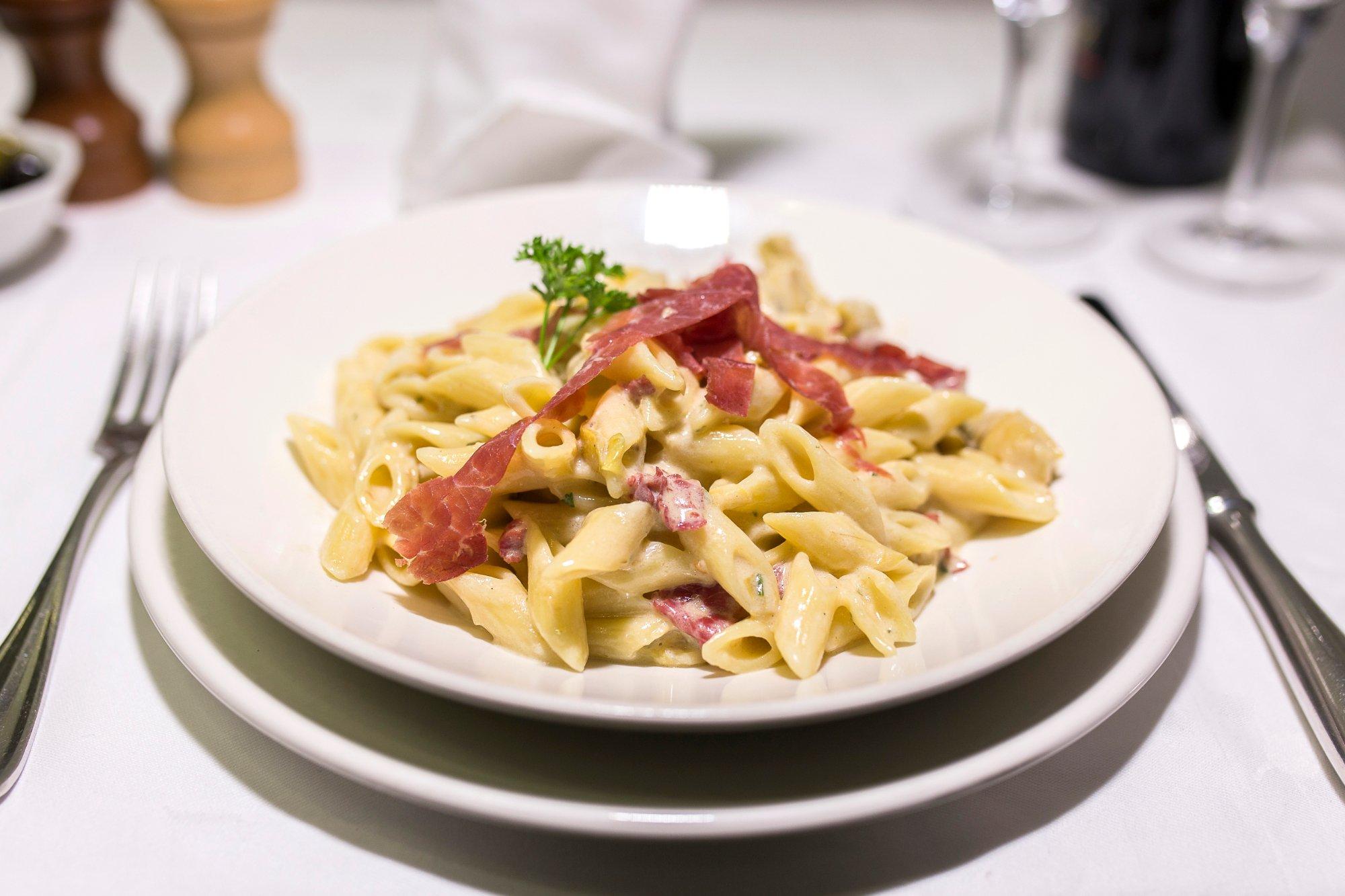 Auberge de Venise Bastille