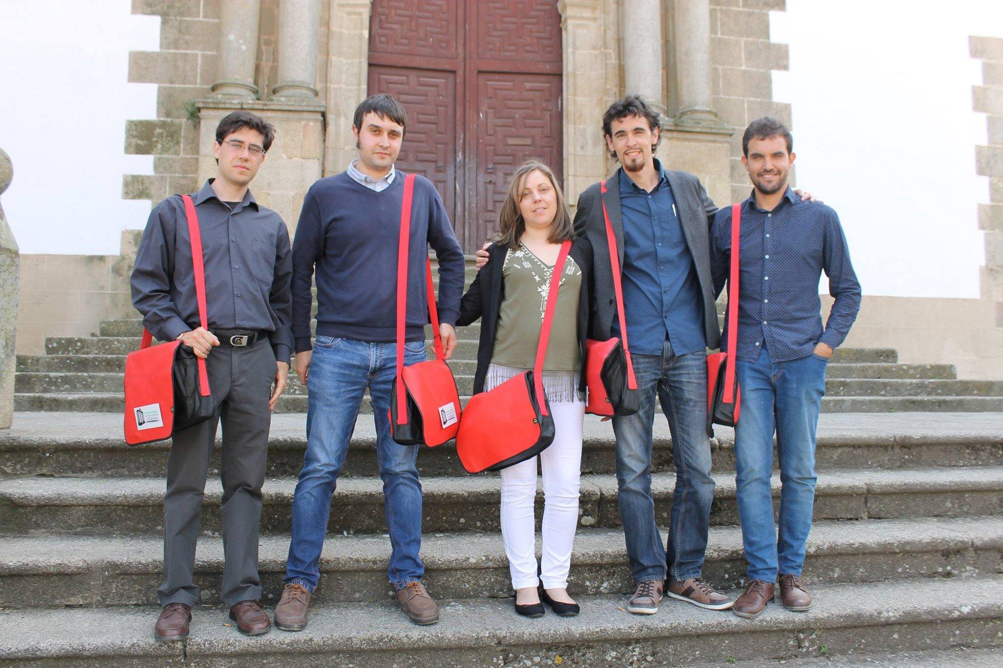 Guias-Historiadores de Extremadura