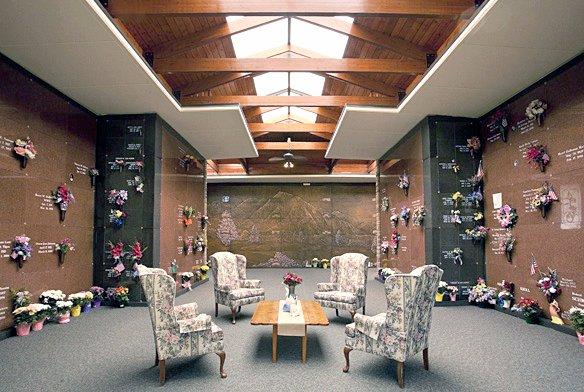 Wasatch Lawn Memorial Park and Mortuary