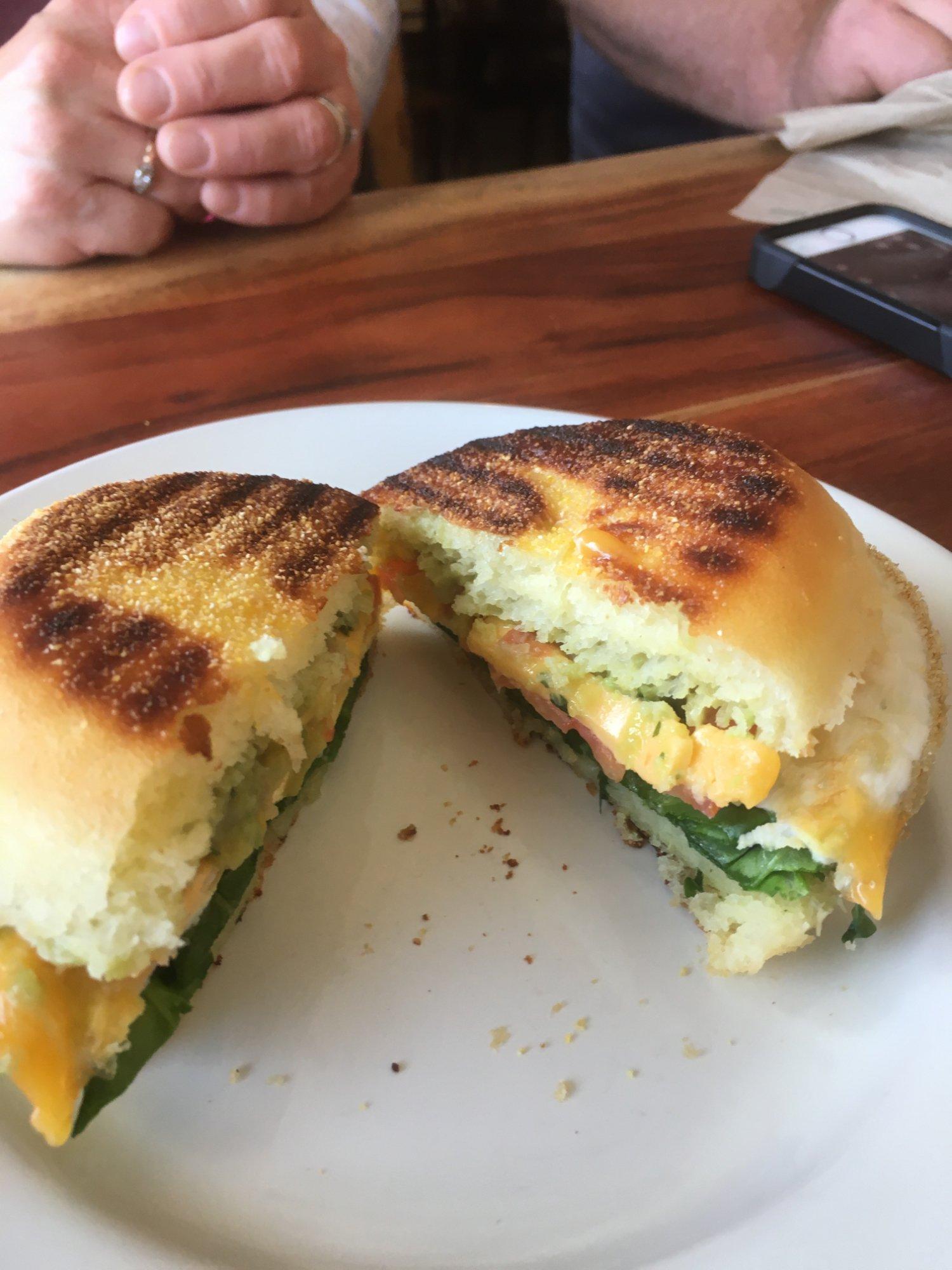 Chestnut Springs Bakery