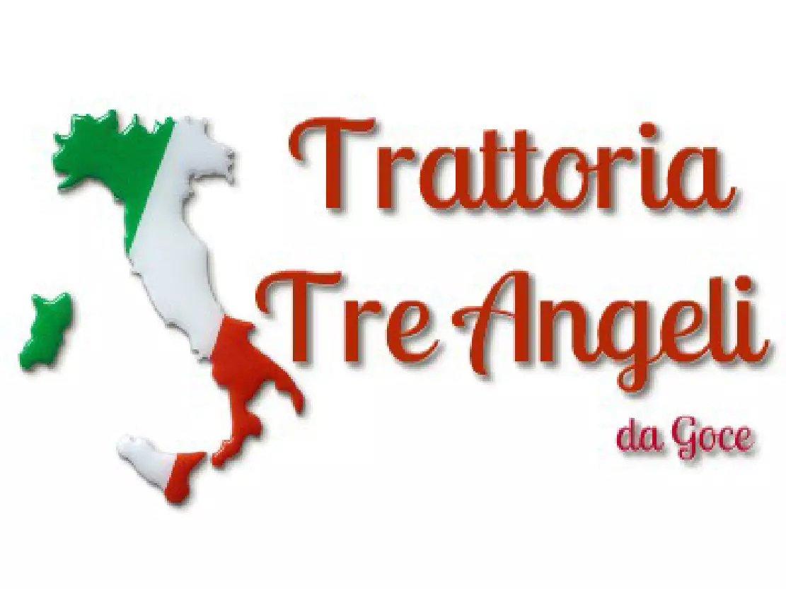 Trattoria Tre Angeli