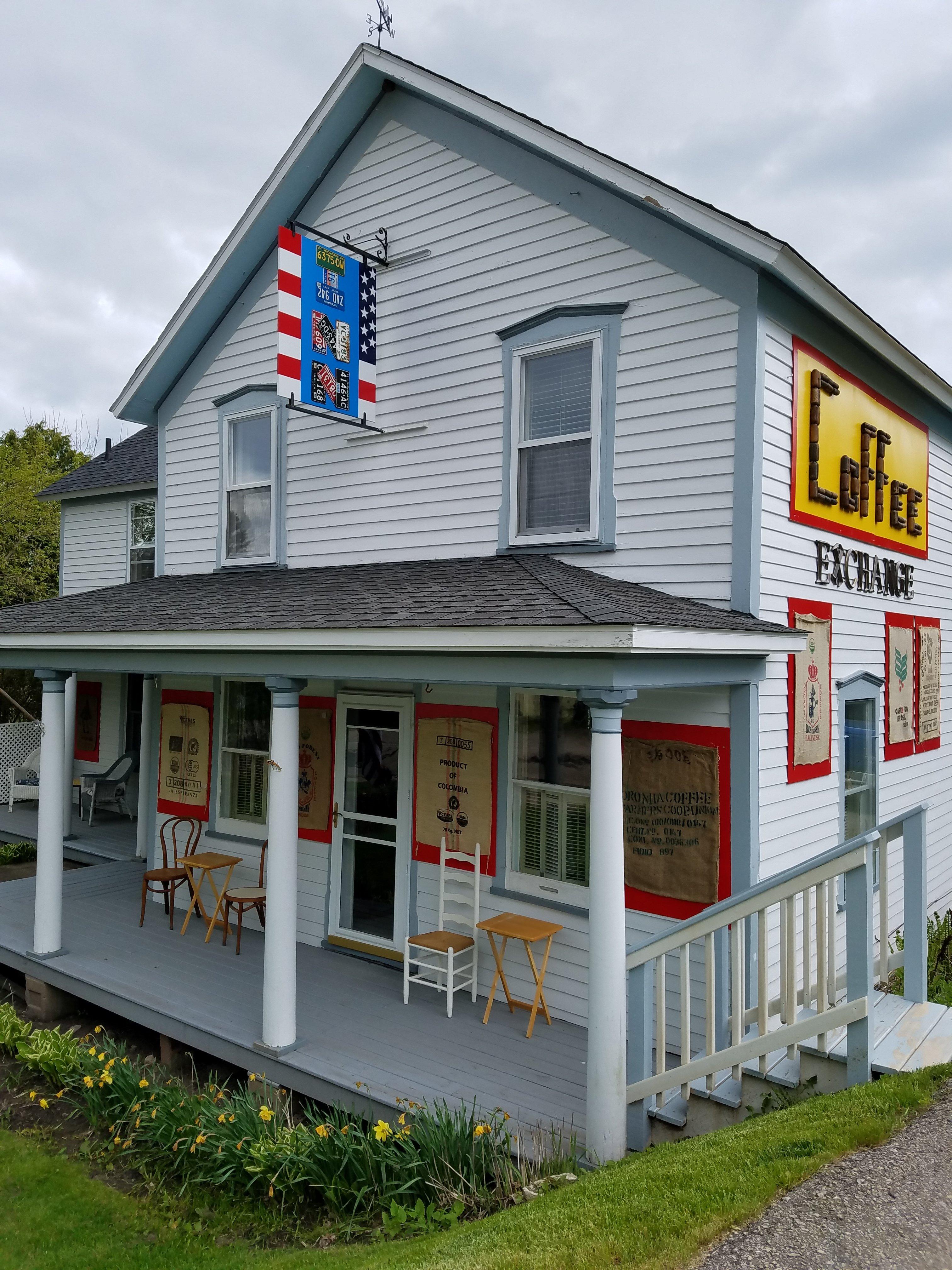 Photo by runningfishes