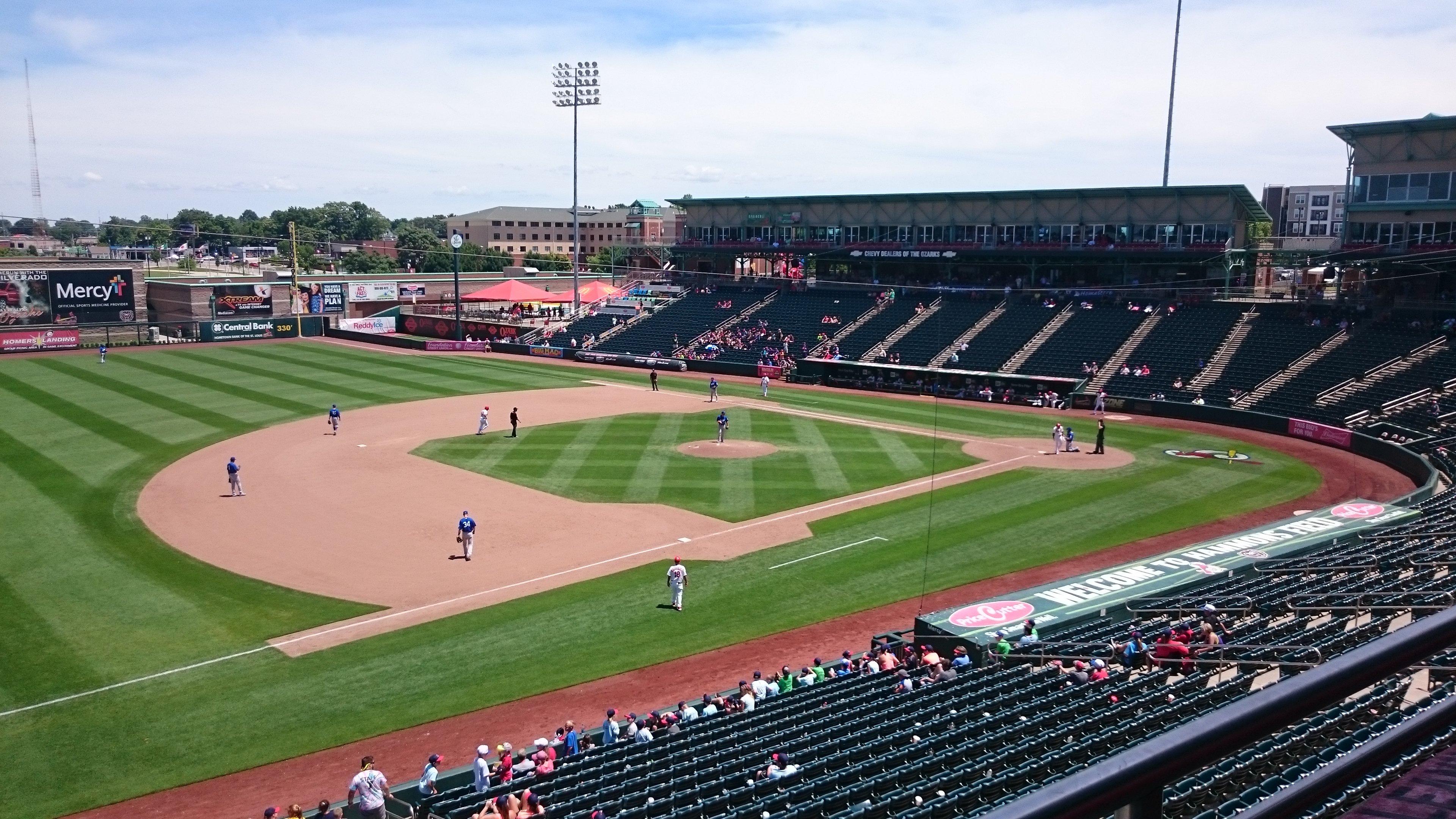 Springfield Cardinals