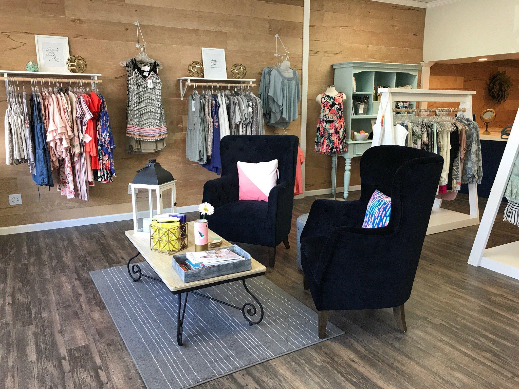 Eden Fashion Boutique