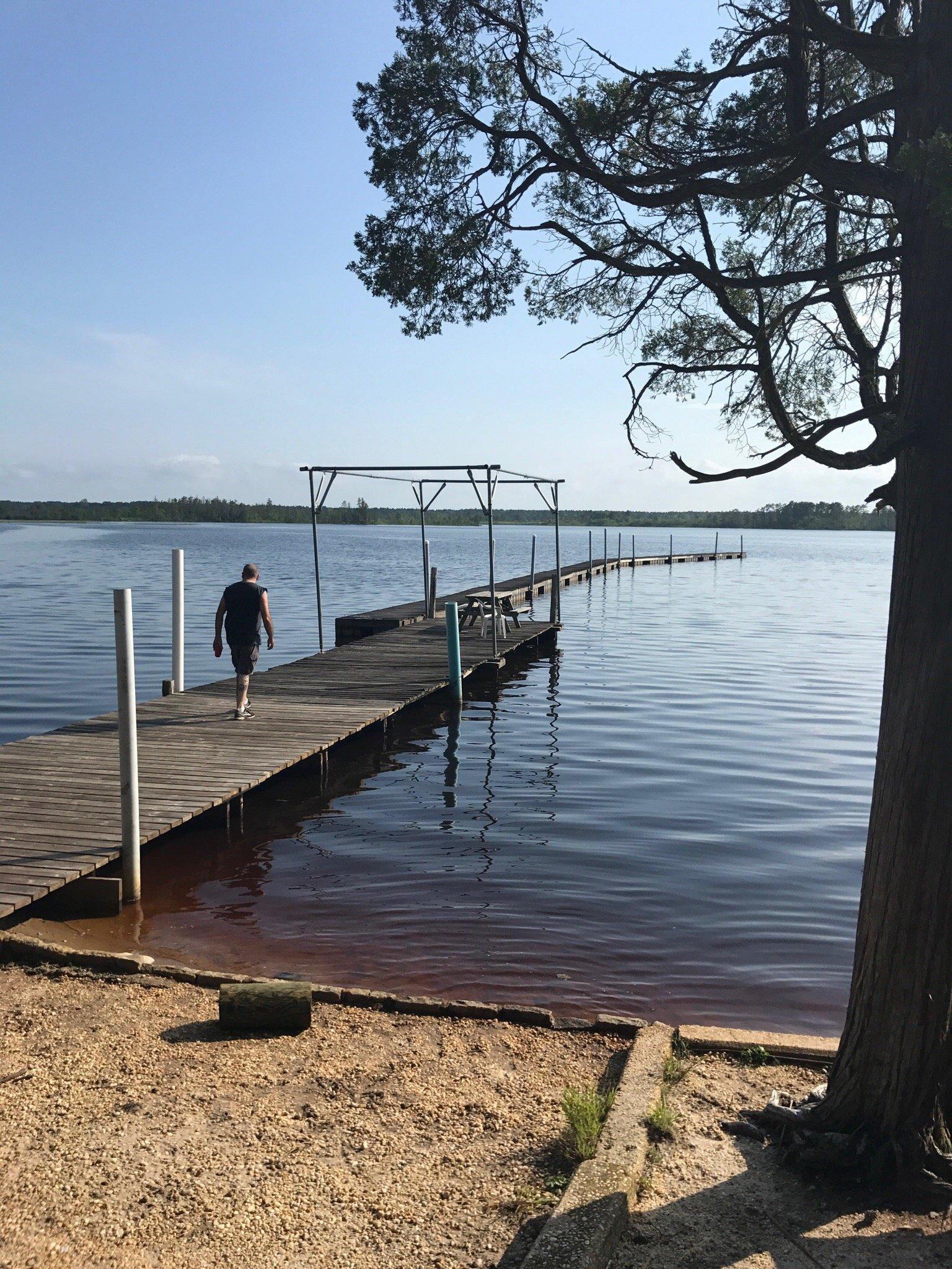 Chips Folly Family Campground