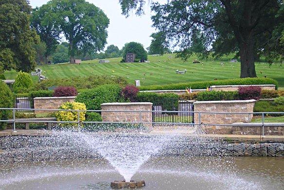 National Funeral Home and Memorial Park