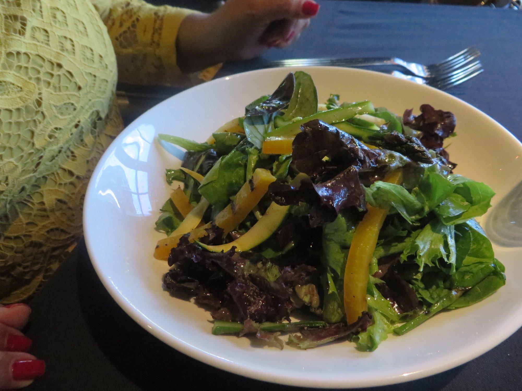 Vintage Prime & Seafood