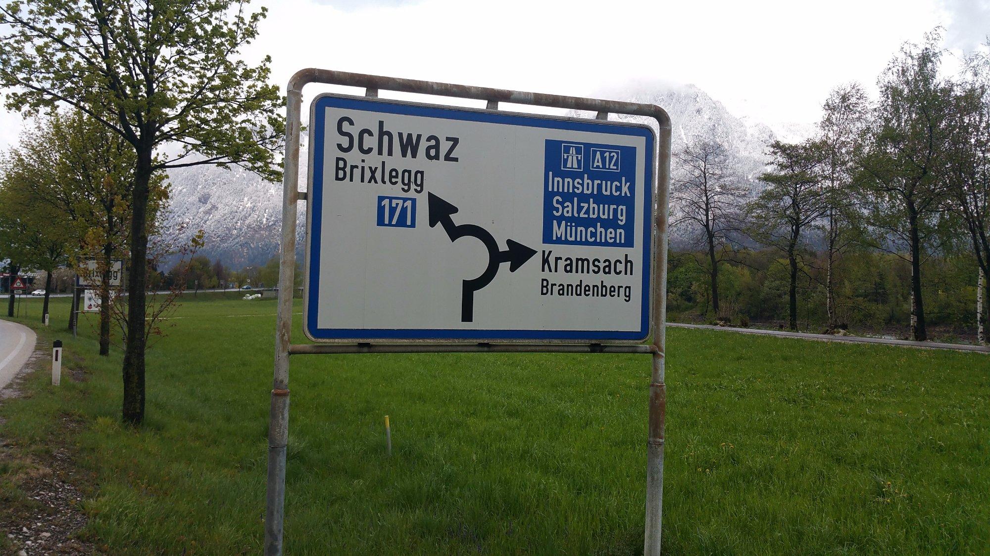 Tourismusverband Silberregion Karwendel