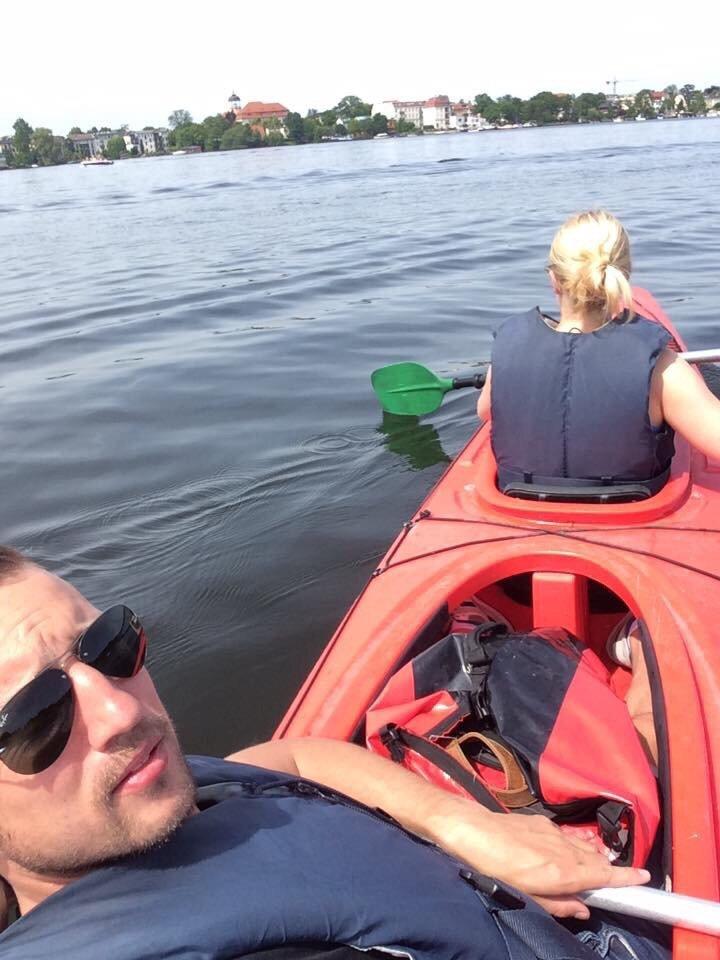 Bootsvermietung Moisl