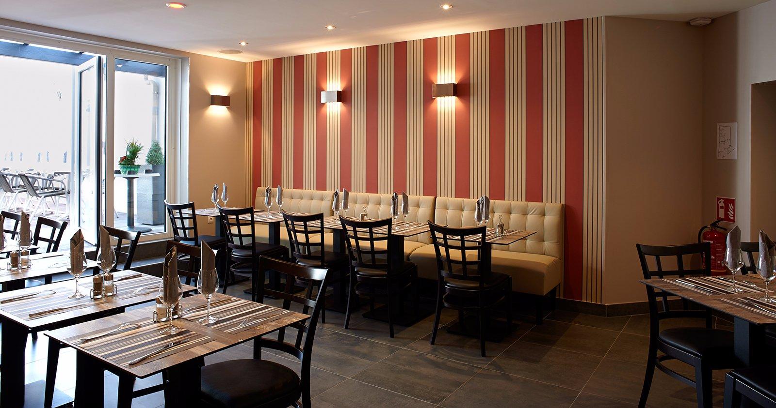 Brasserie Le Clairmarais