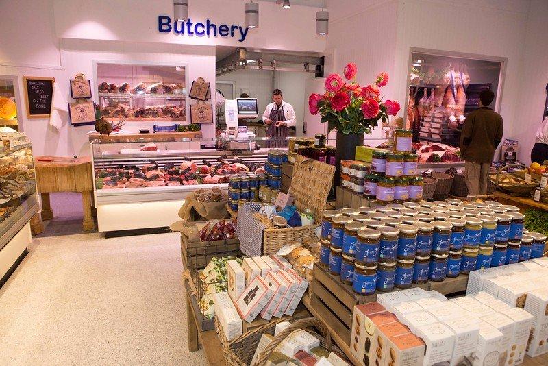 Jesse Smith Farmshop