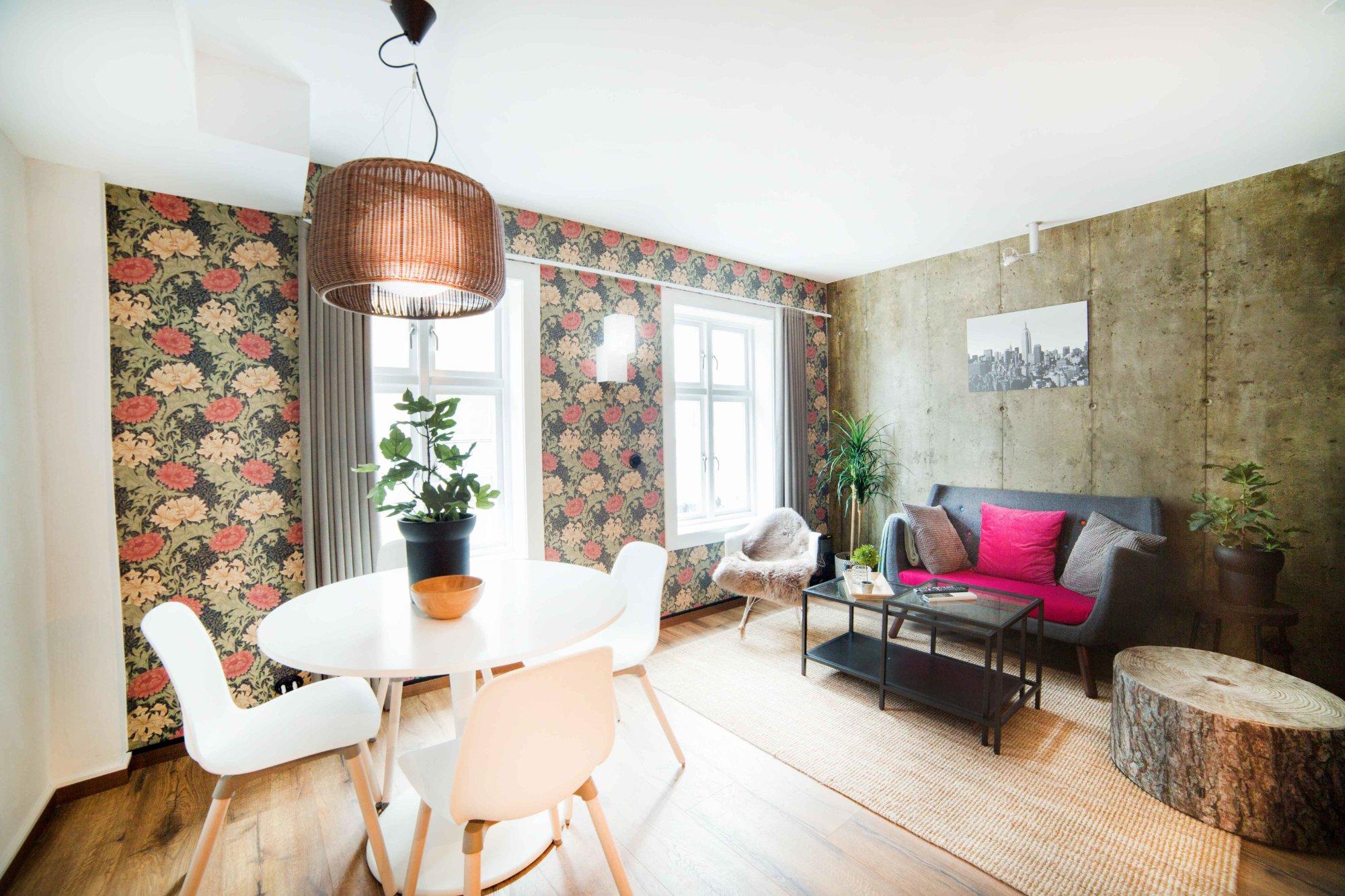 Home Again Bed& Break