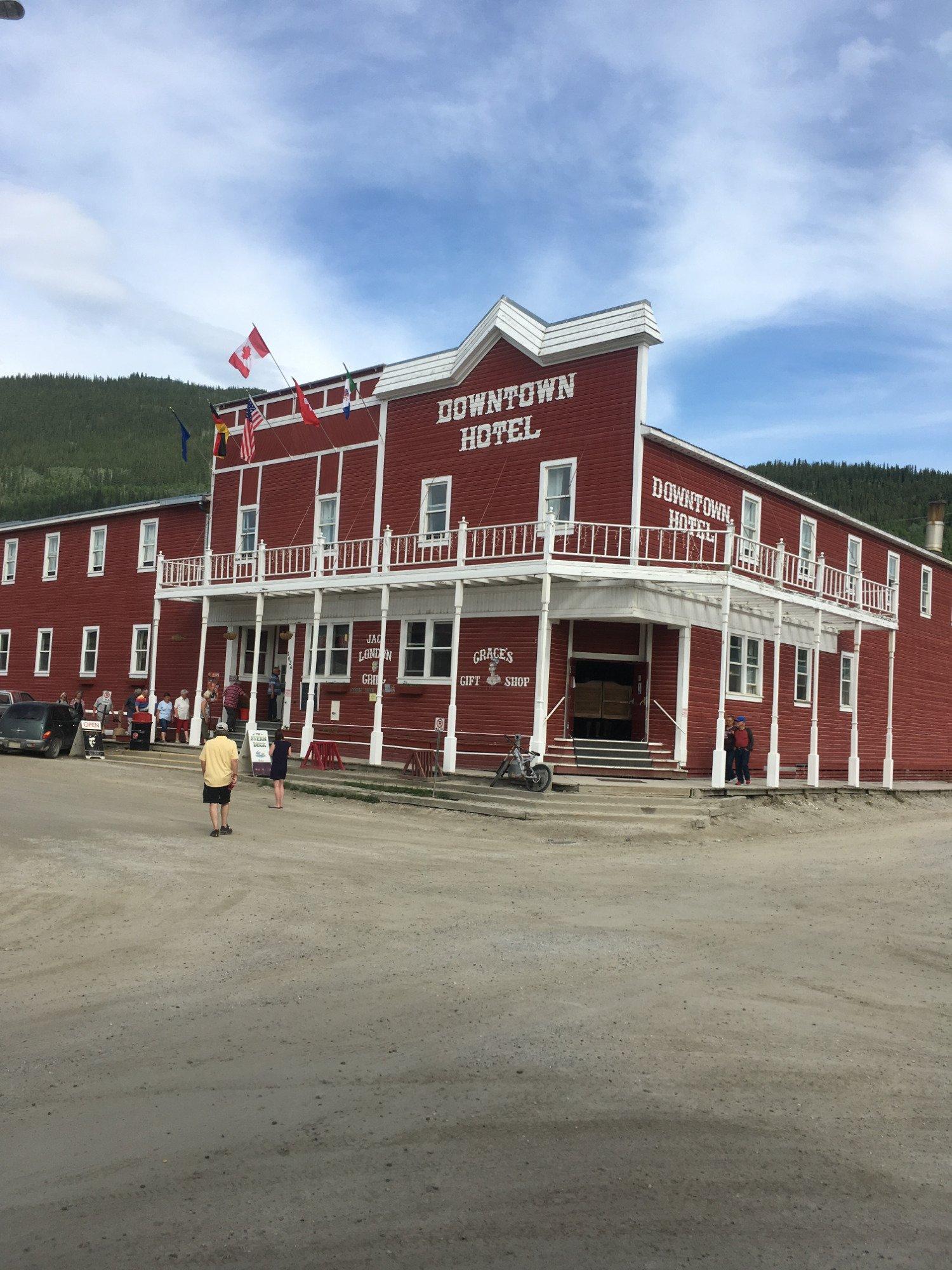 Photo by Gerald Mr D