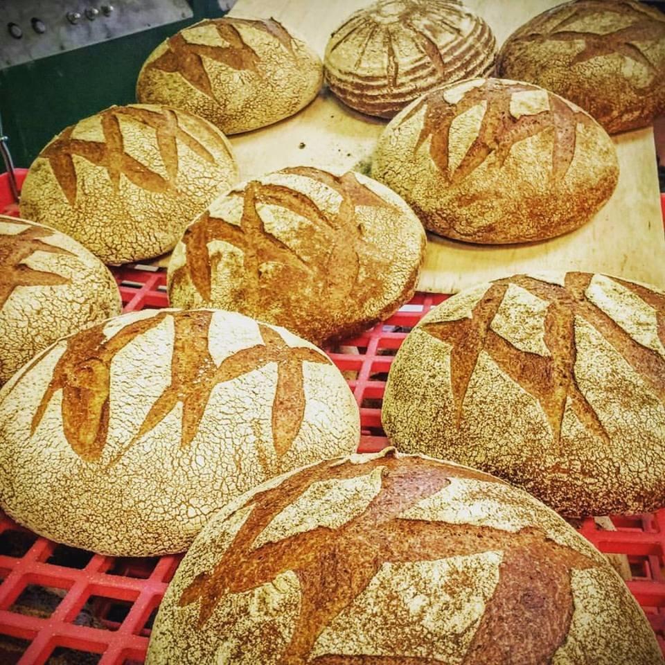 Crooked Tree Breadworks