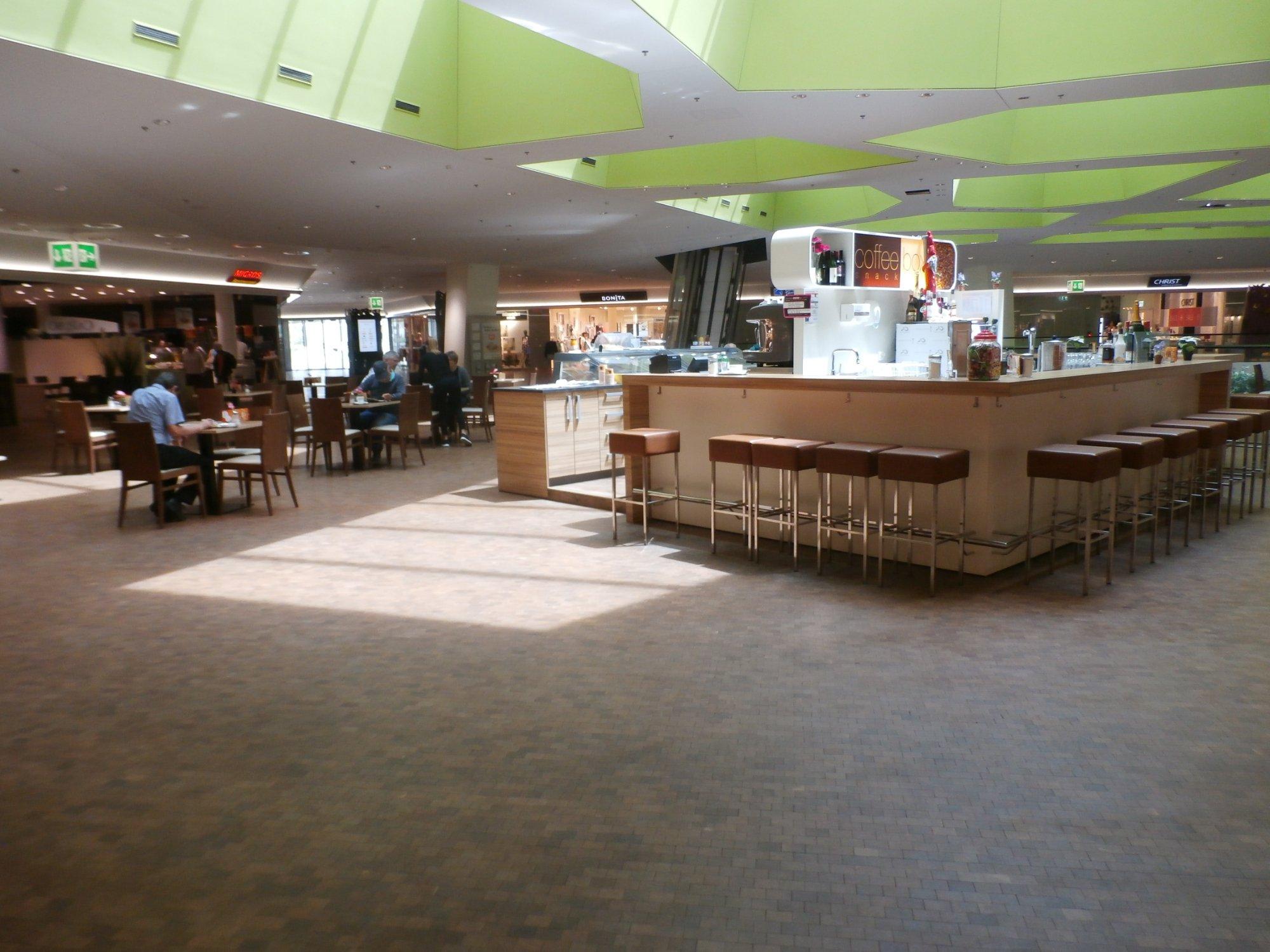 Photo by FormerCaliBoy