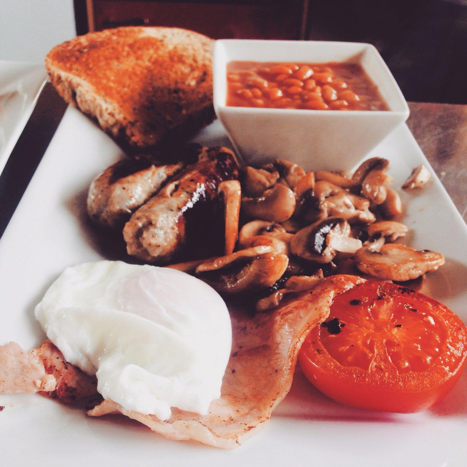 Katies Vinyl Bar & Kitchen