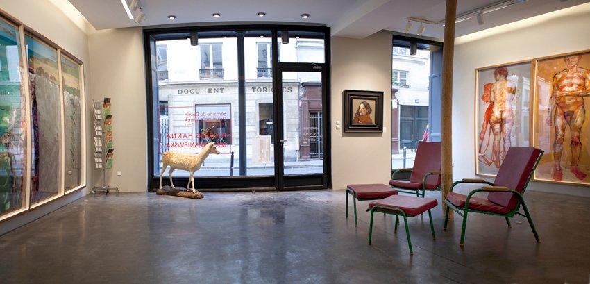 Laurence Esnol Gallery