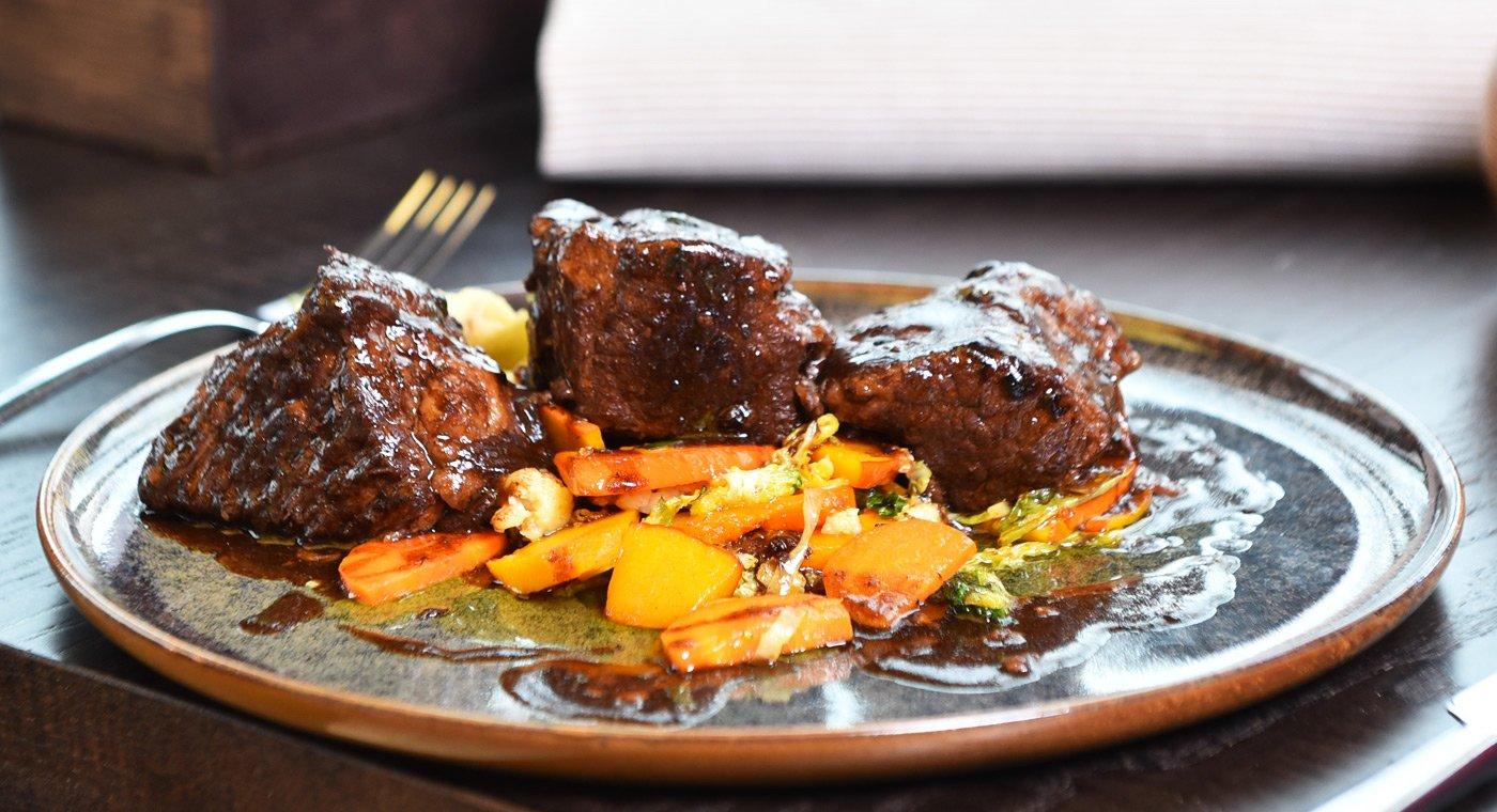 Milano Ristorante & Bar