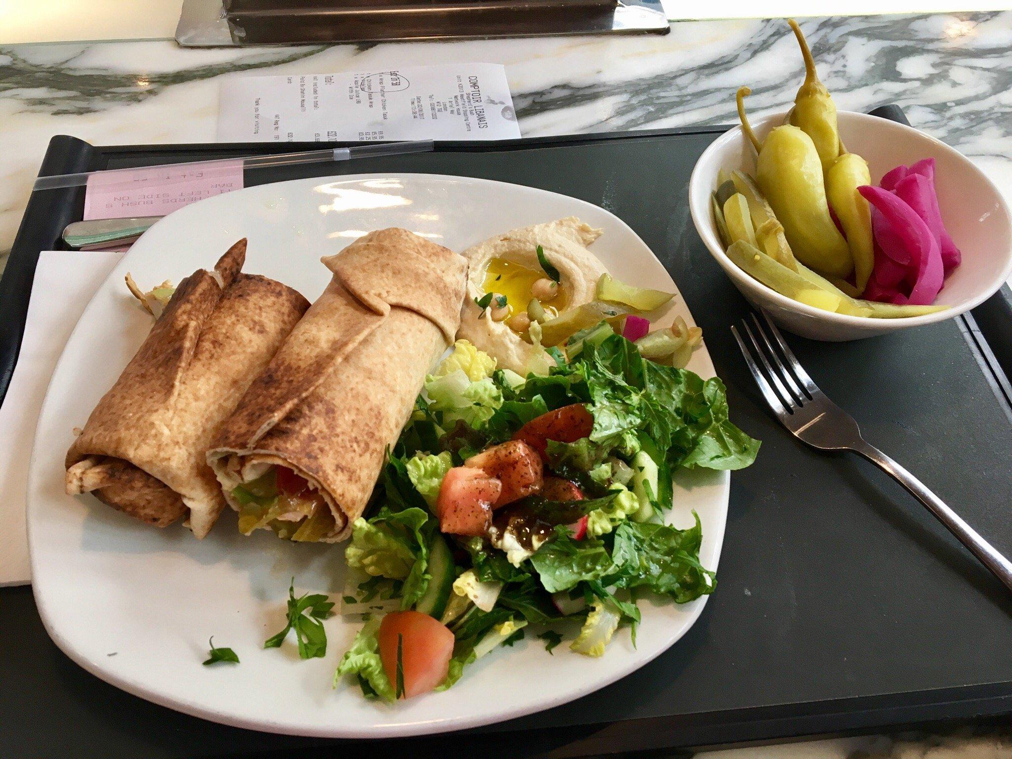 Photo by JohnnyMurray