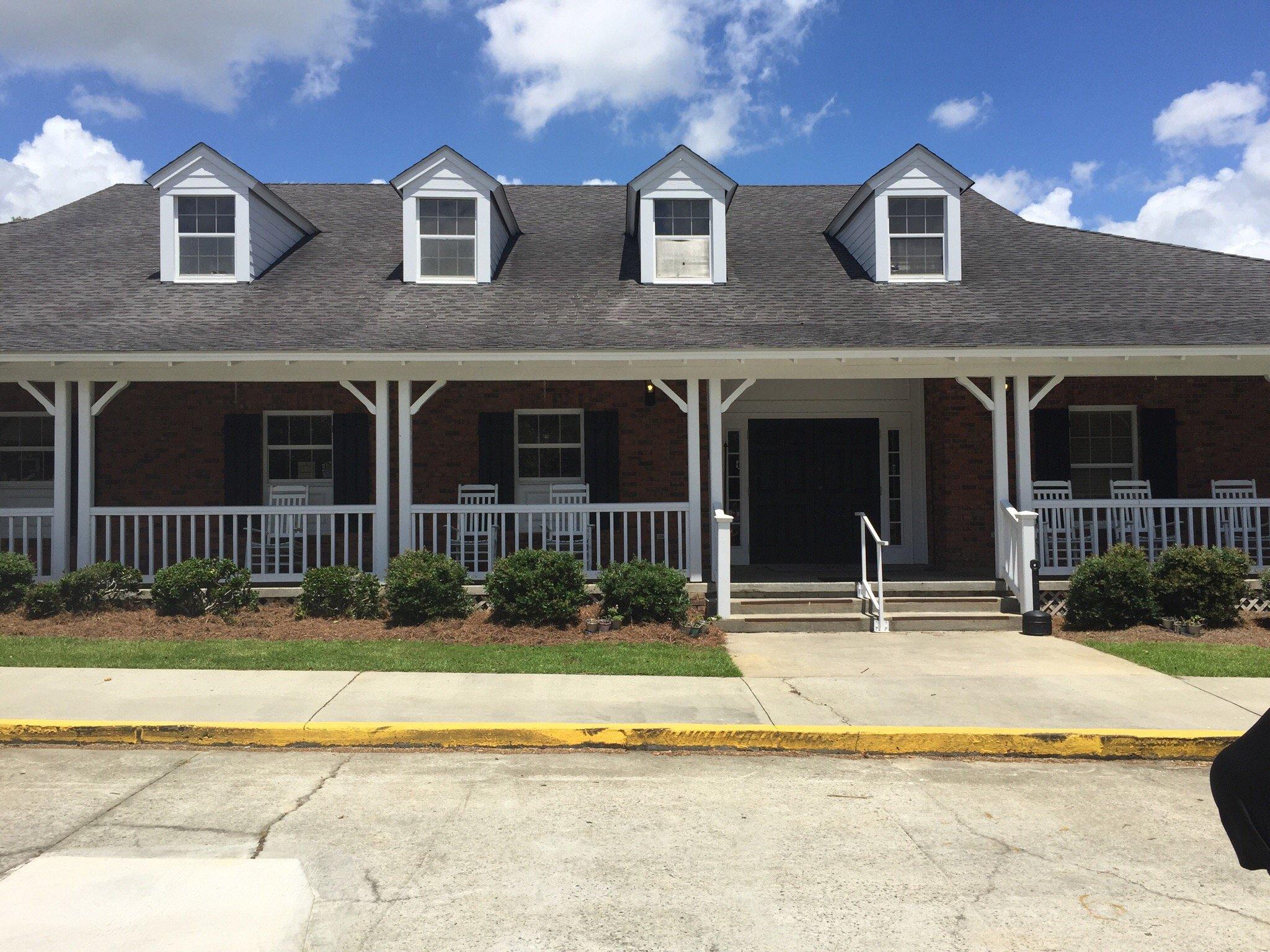 Circlestone Country Club