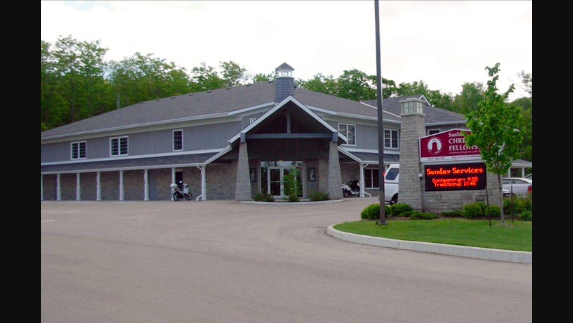 Sauble Christian Fellowship