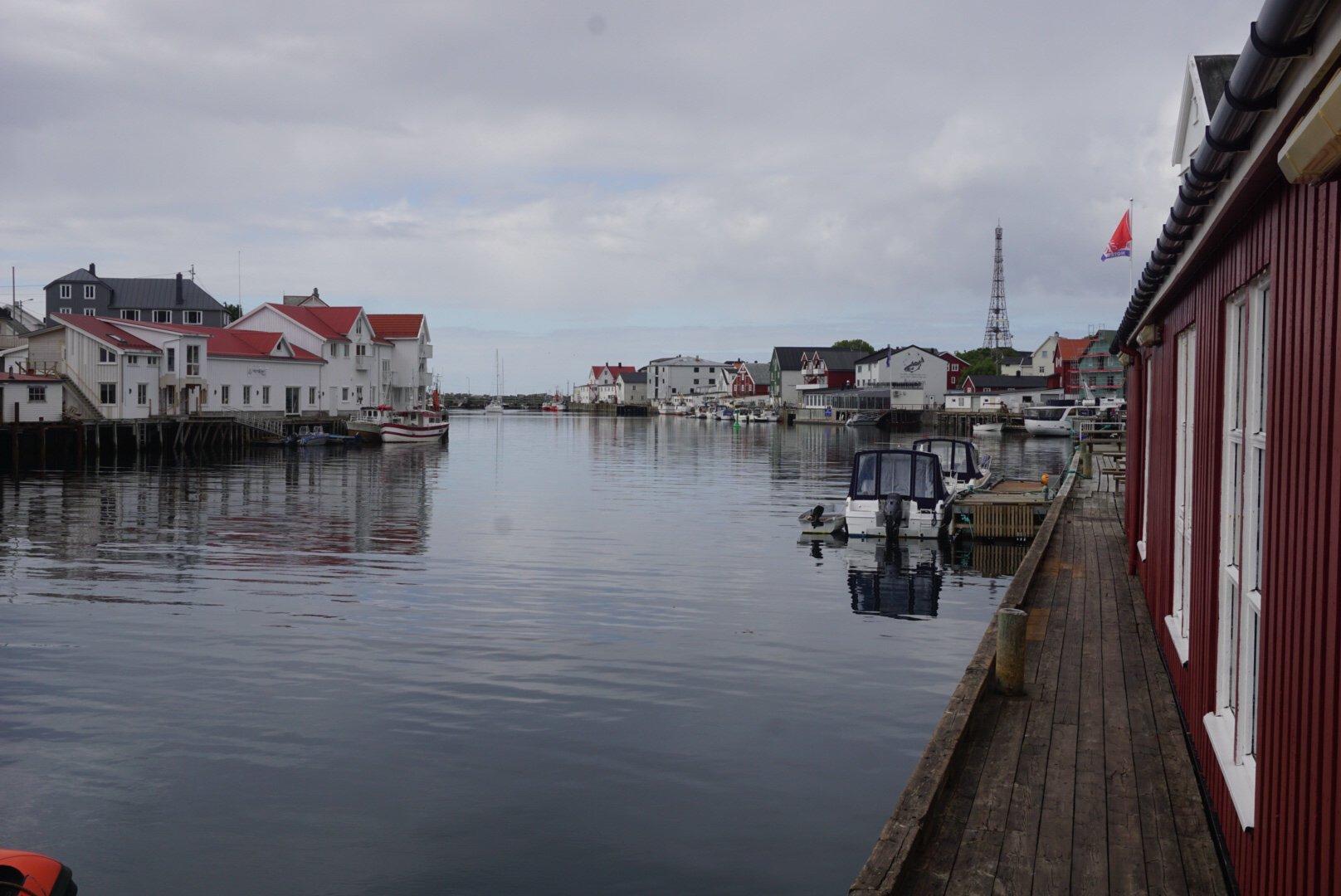 Northern Norway Art Centre