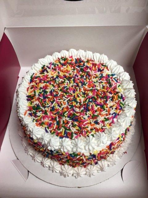 Menchies Frozen Yogurt