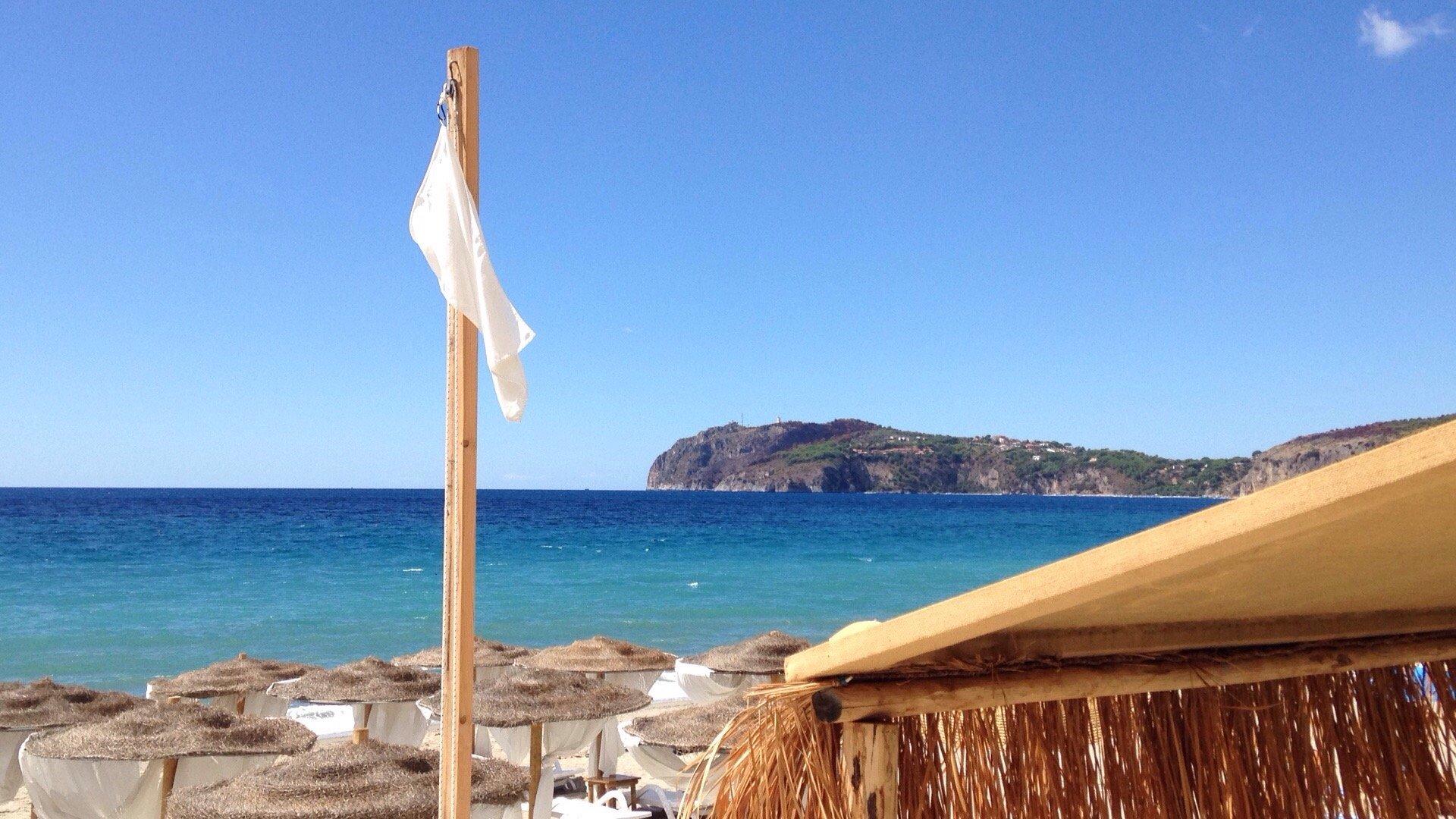 Lido Freak by Fusion Palinuro