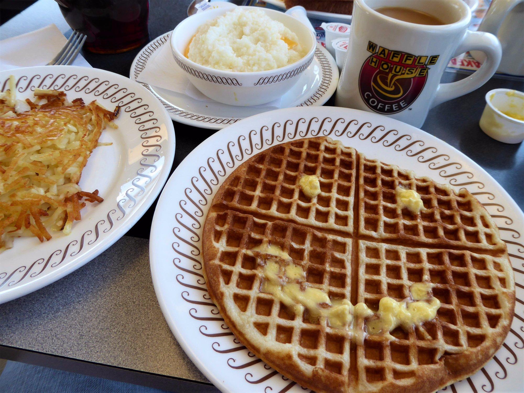 Waffle House
