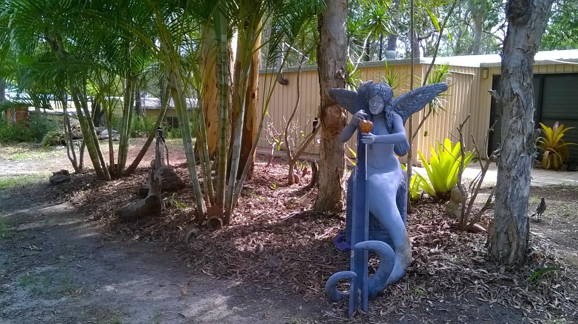 Macleay Island Art Complex