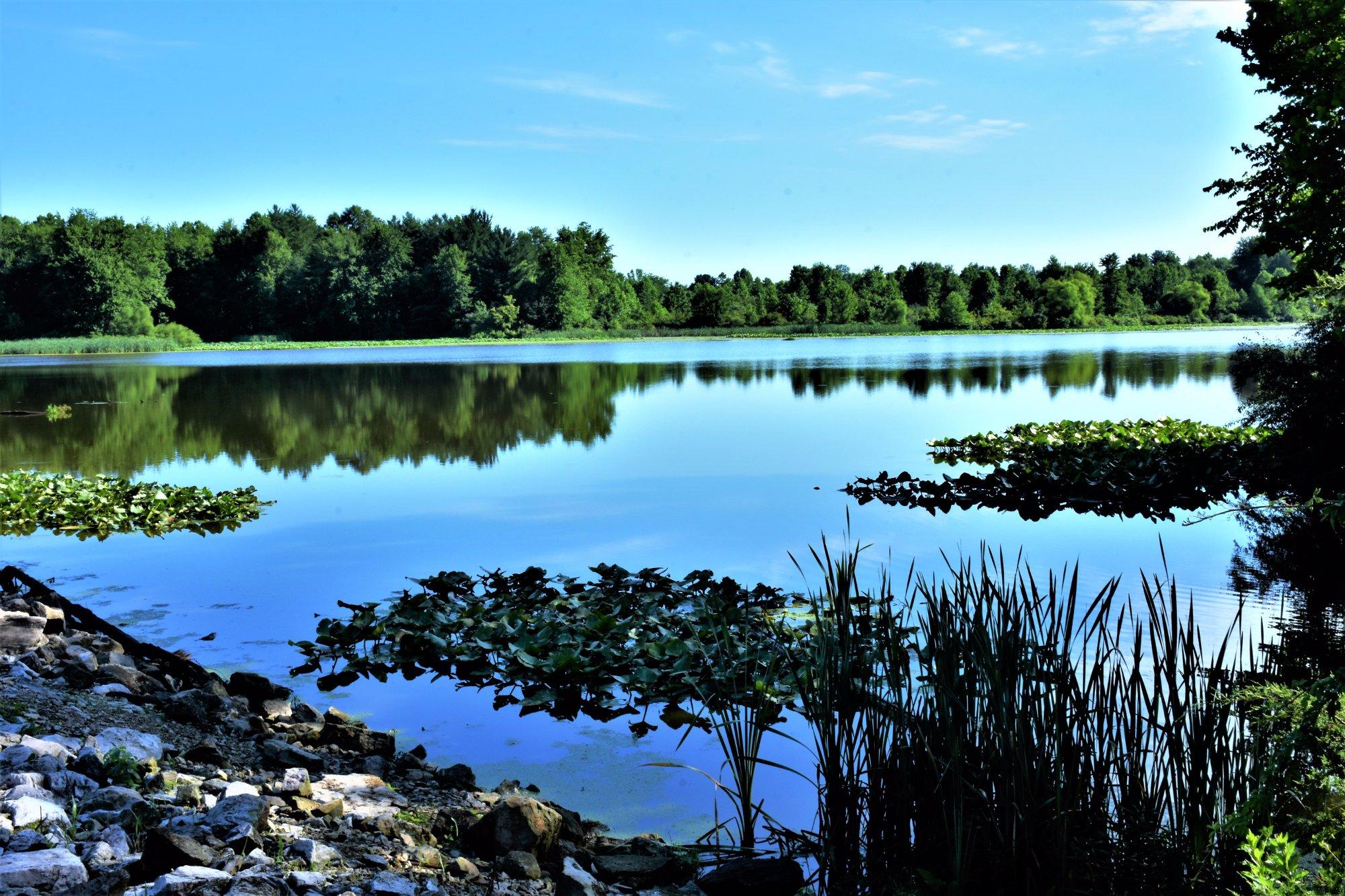 Muscatatuck National Wildlife Refuge