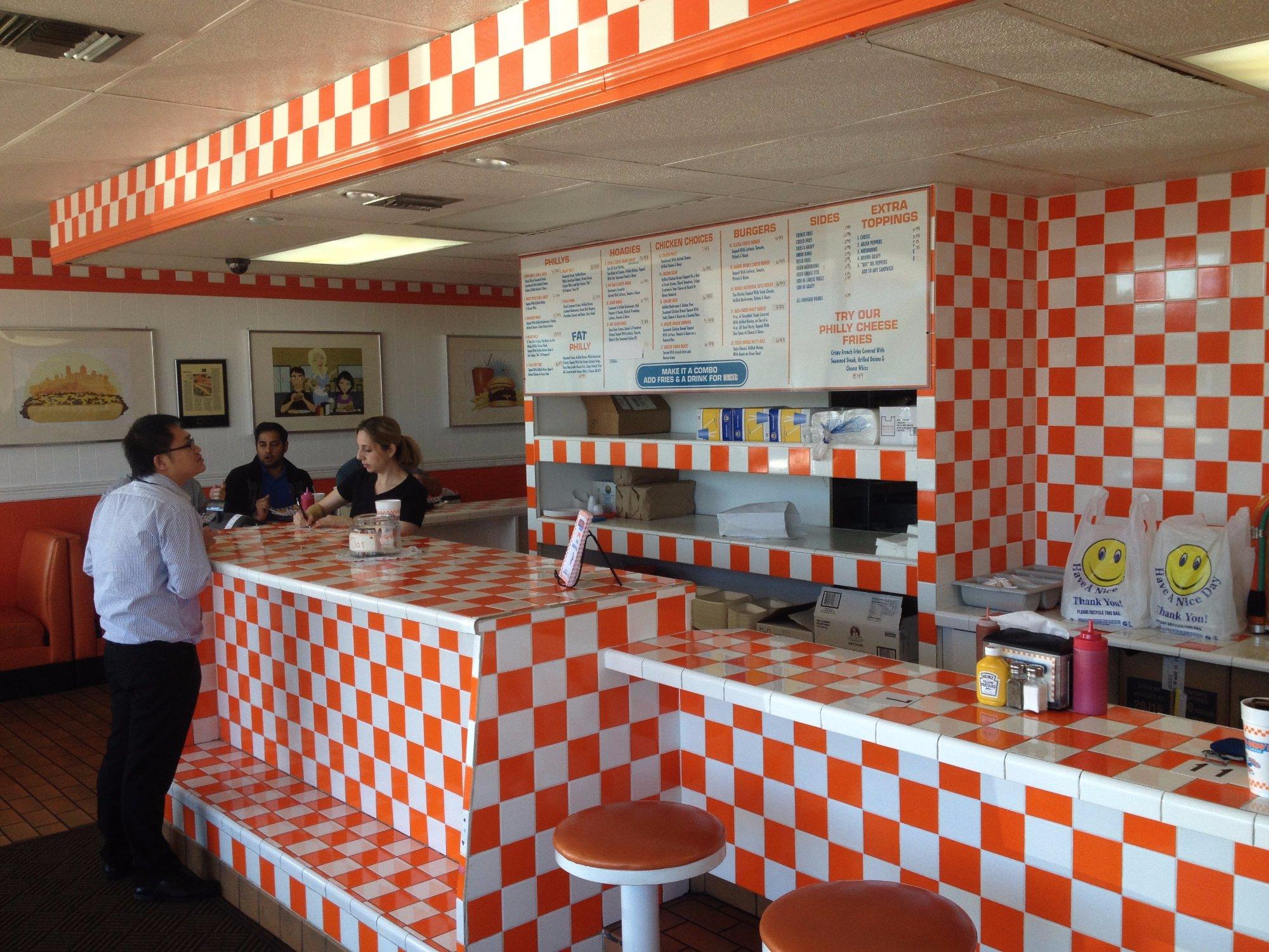 Pappa Geno's