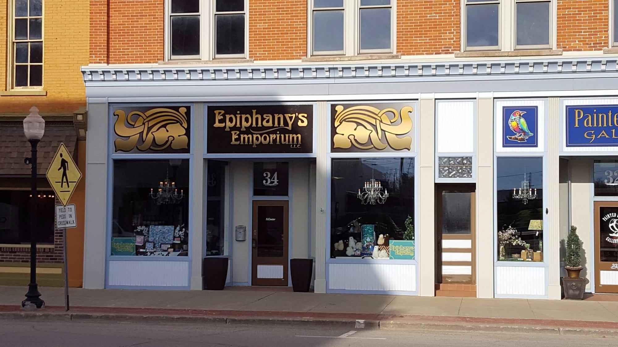 Epiphany's Emporium