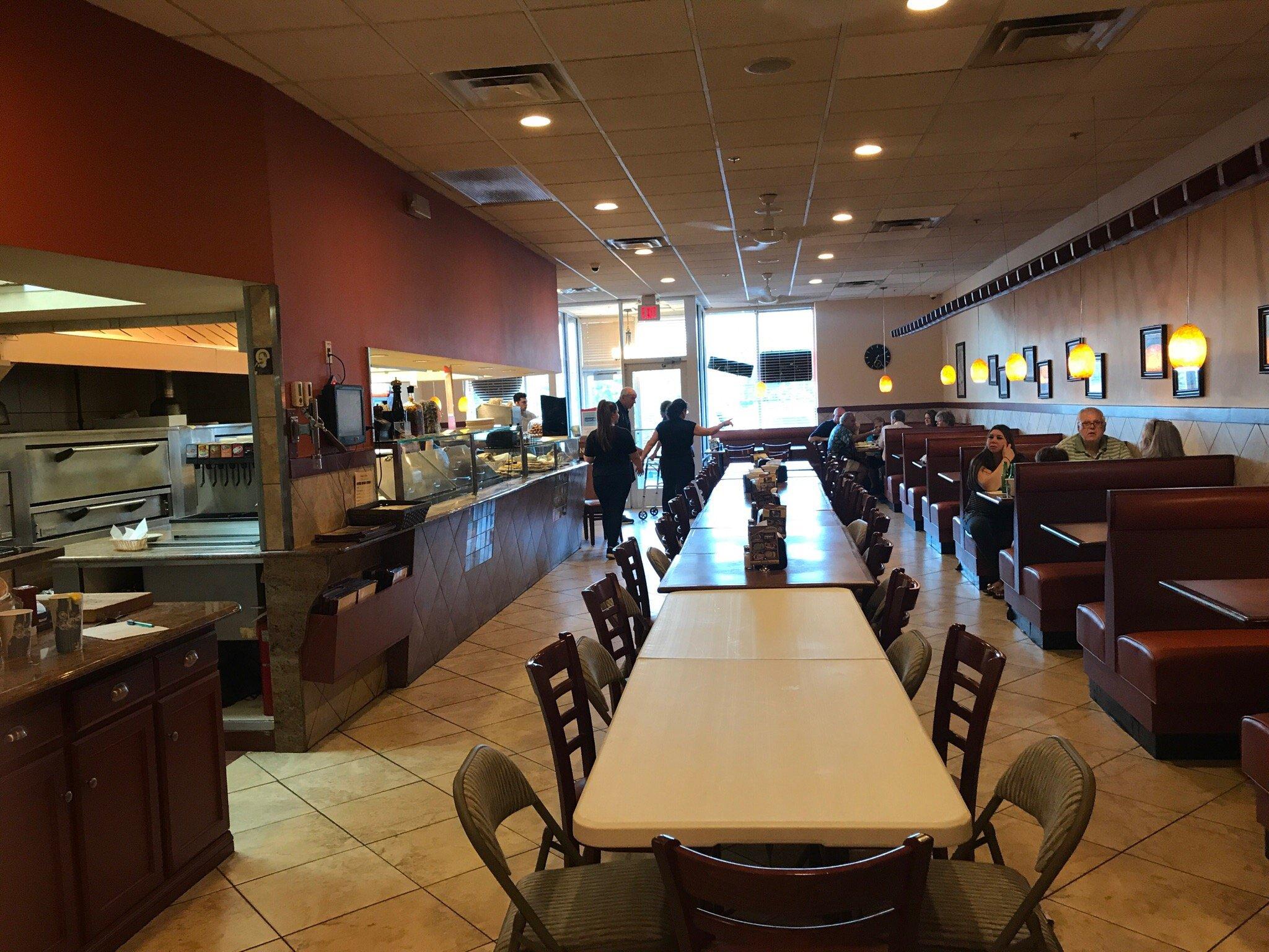Gencarellis of Lyndhurst