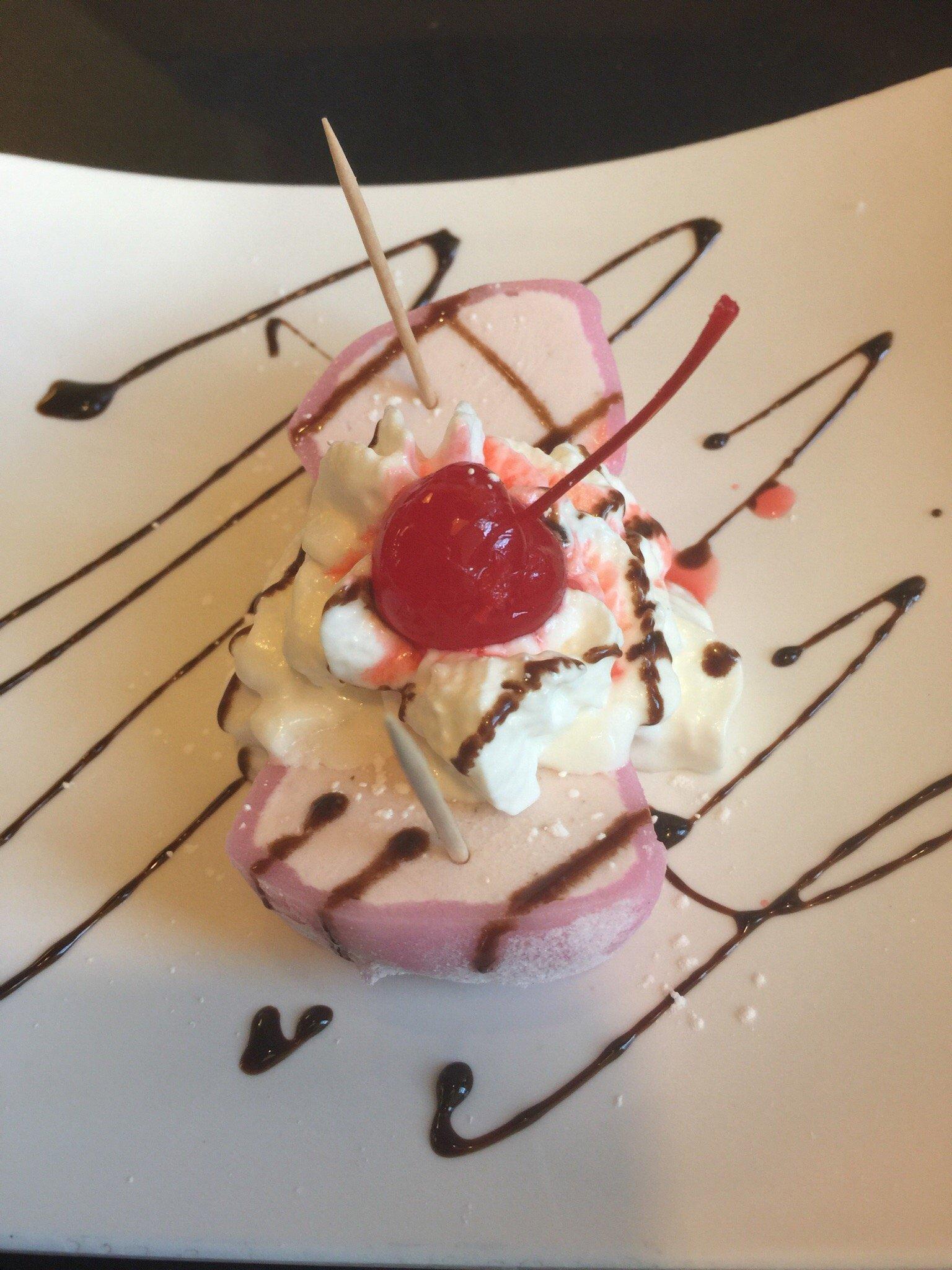 Sushi One Restaurant