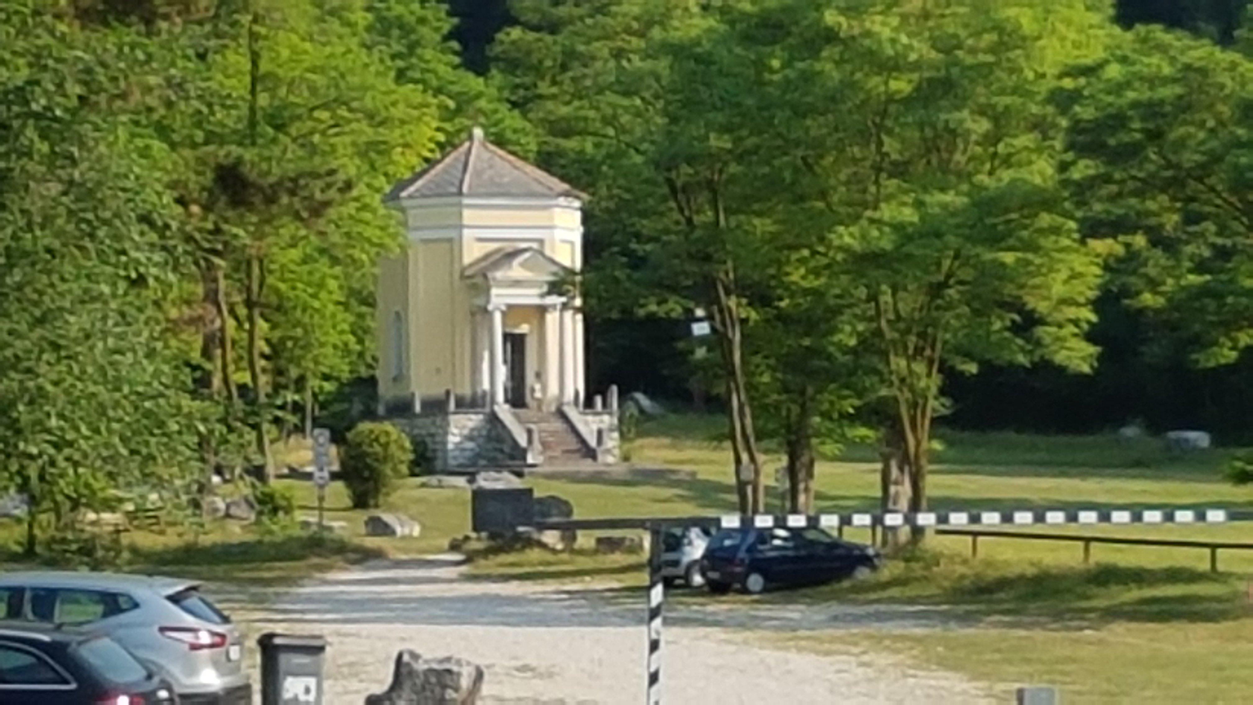 Valle Santa Felicita