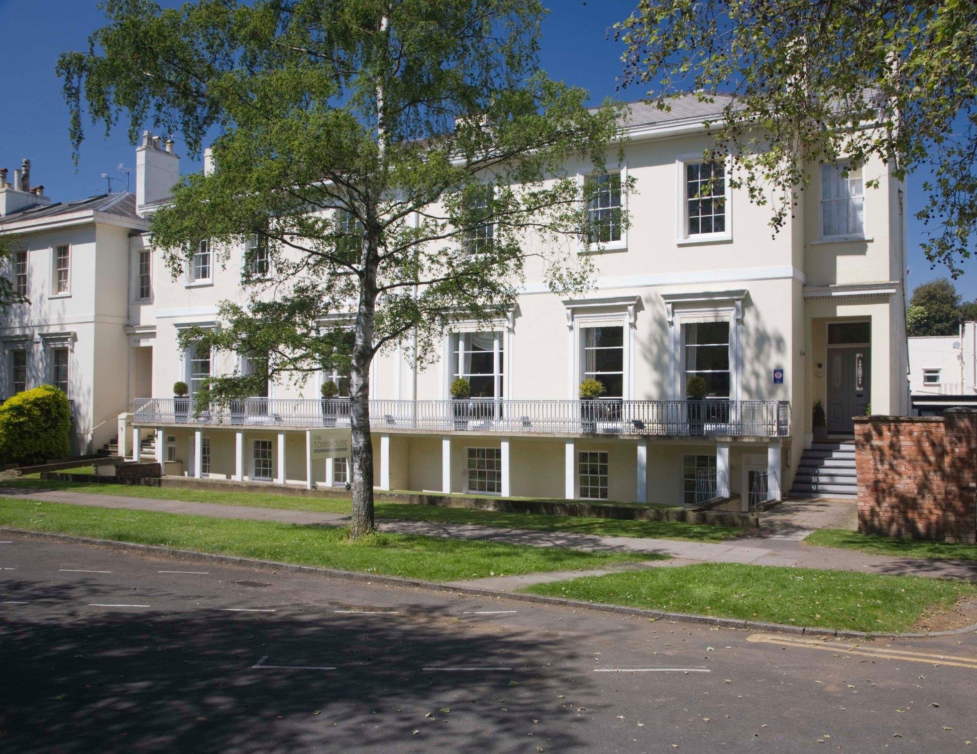 The Cheltenham Townhouse