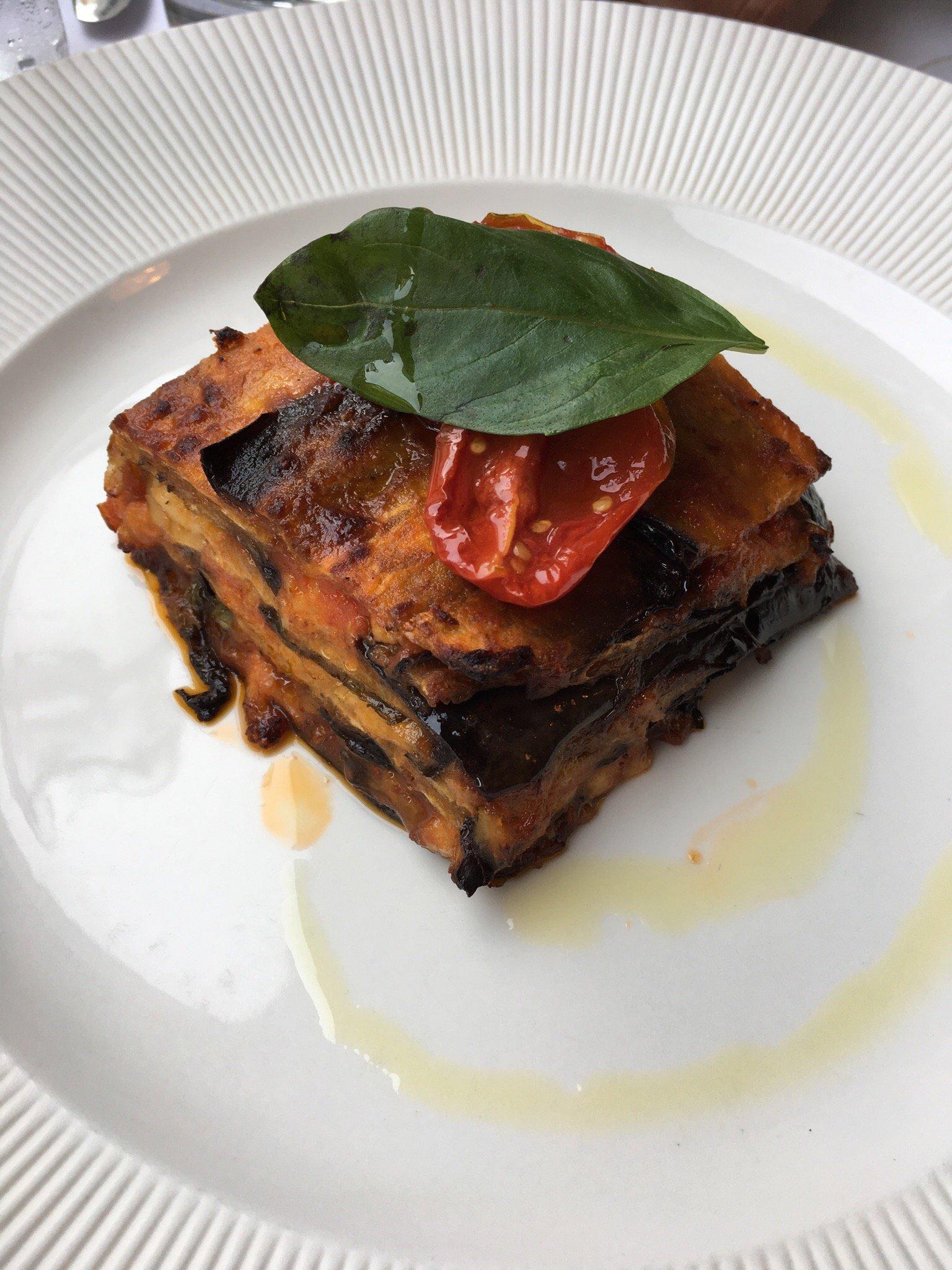 Mangia Bar & Ristorante