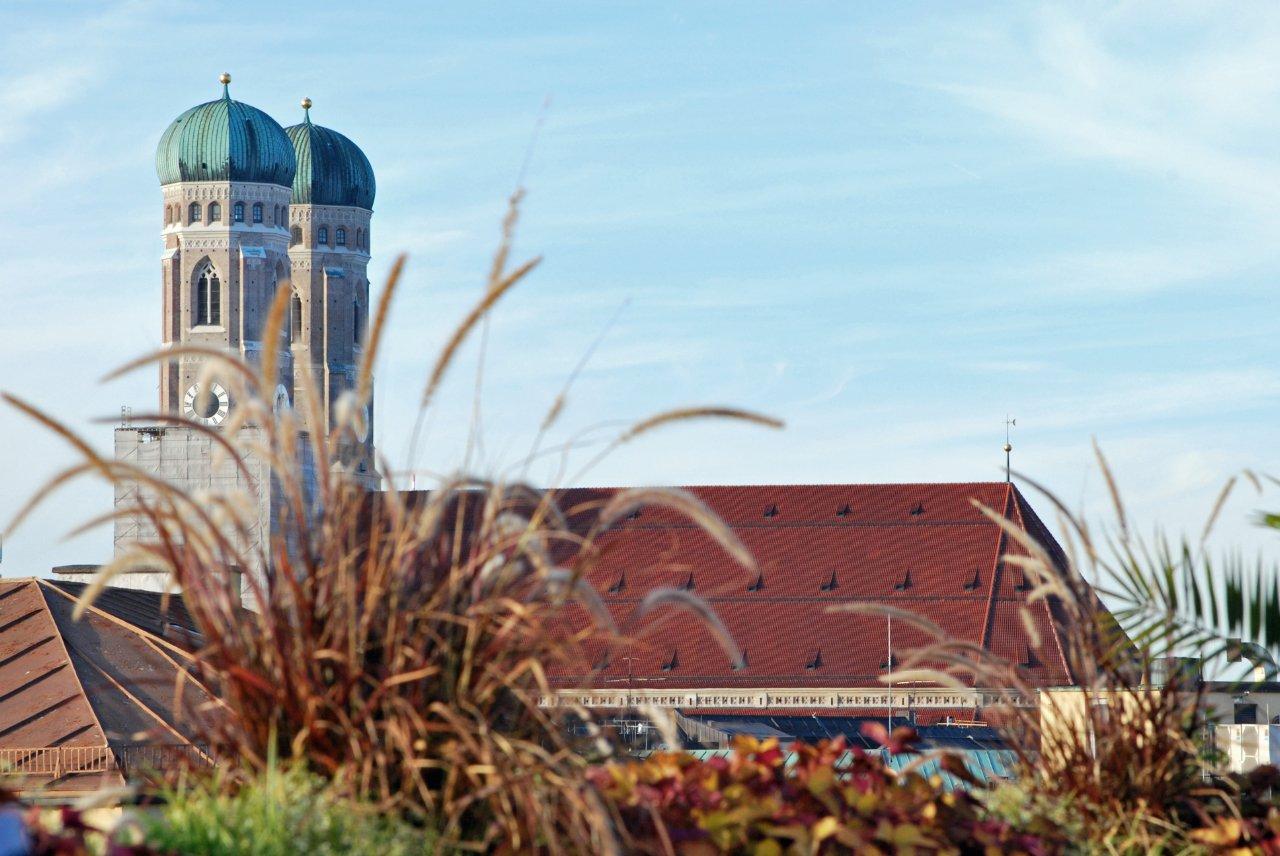 Stattreisen Muenchen